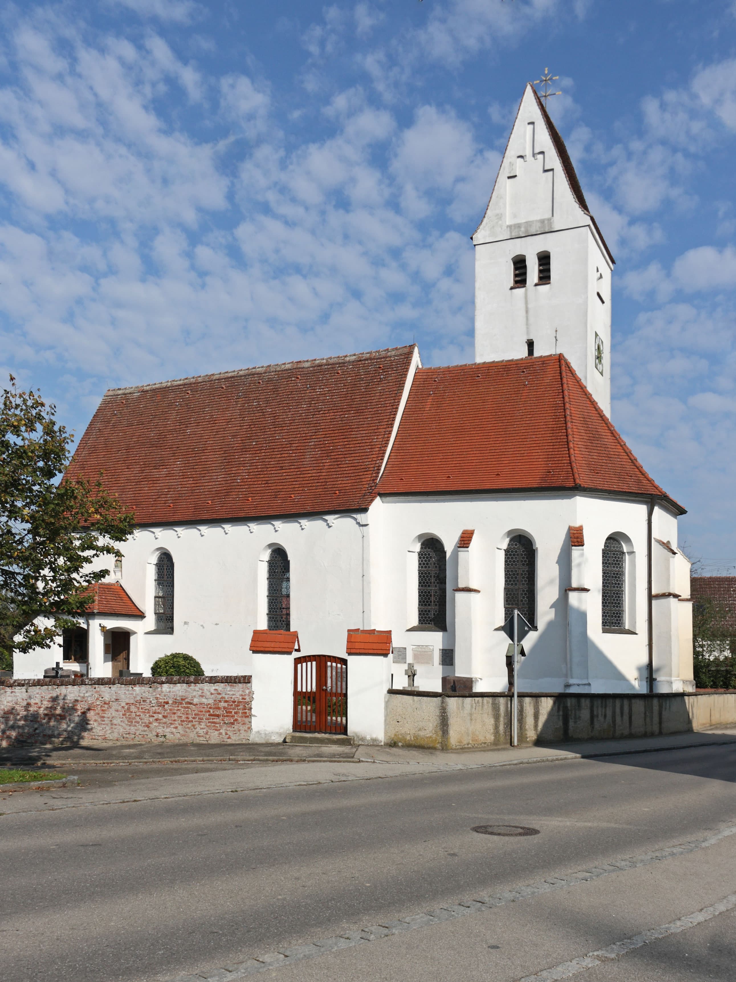 St. Nikolaus