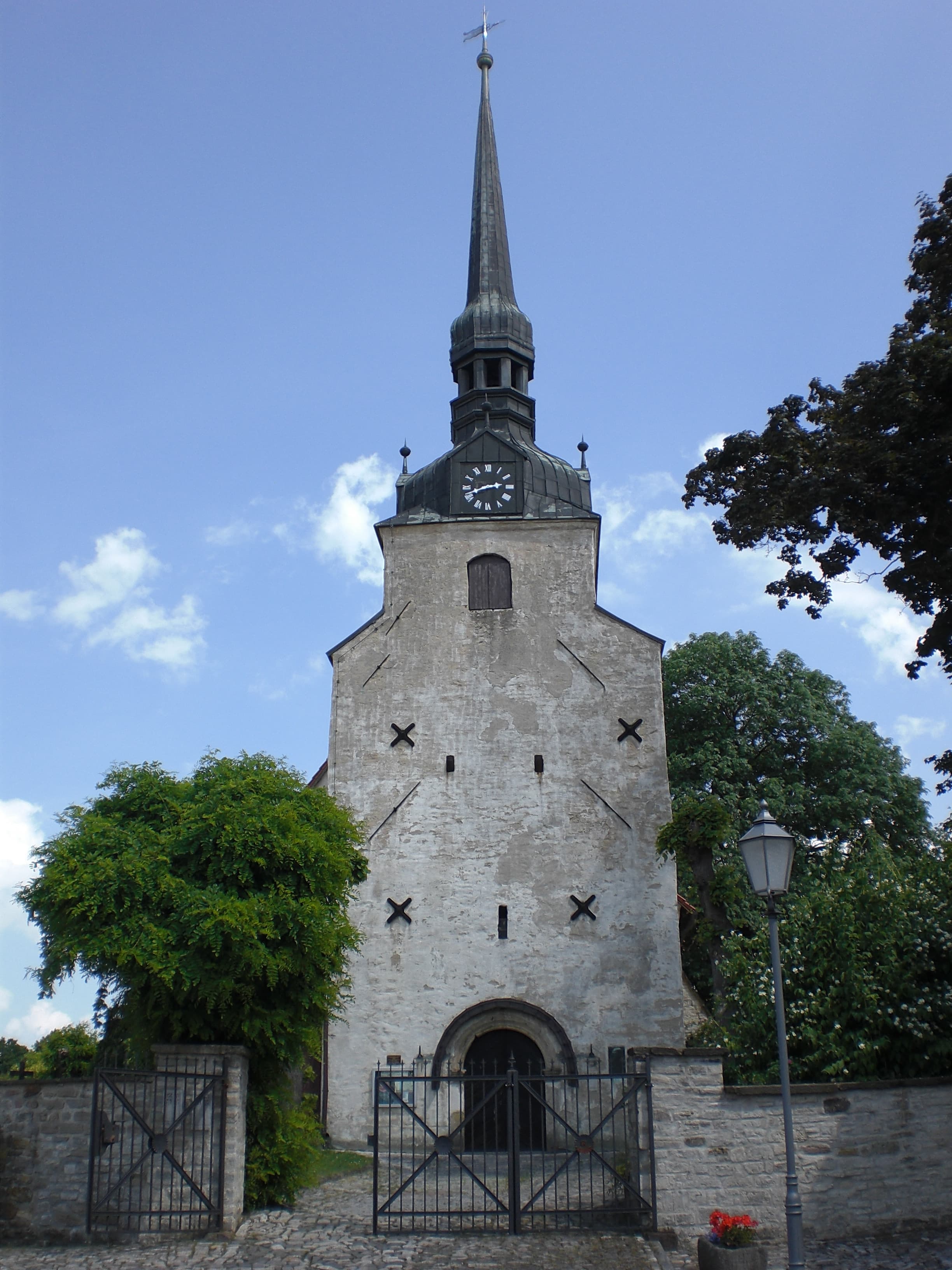 St. Bartholomäus