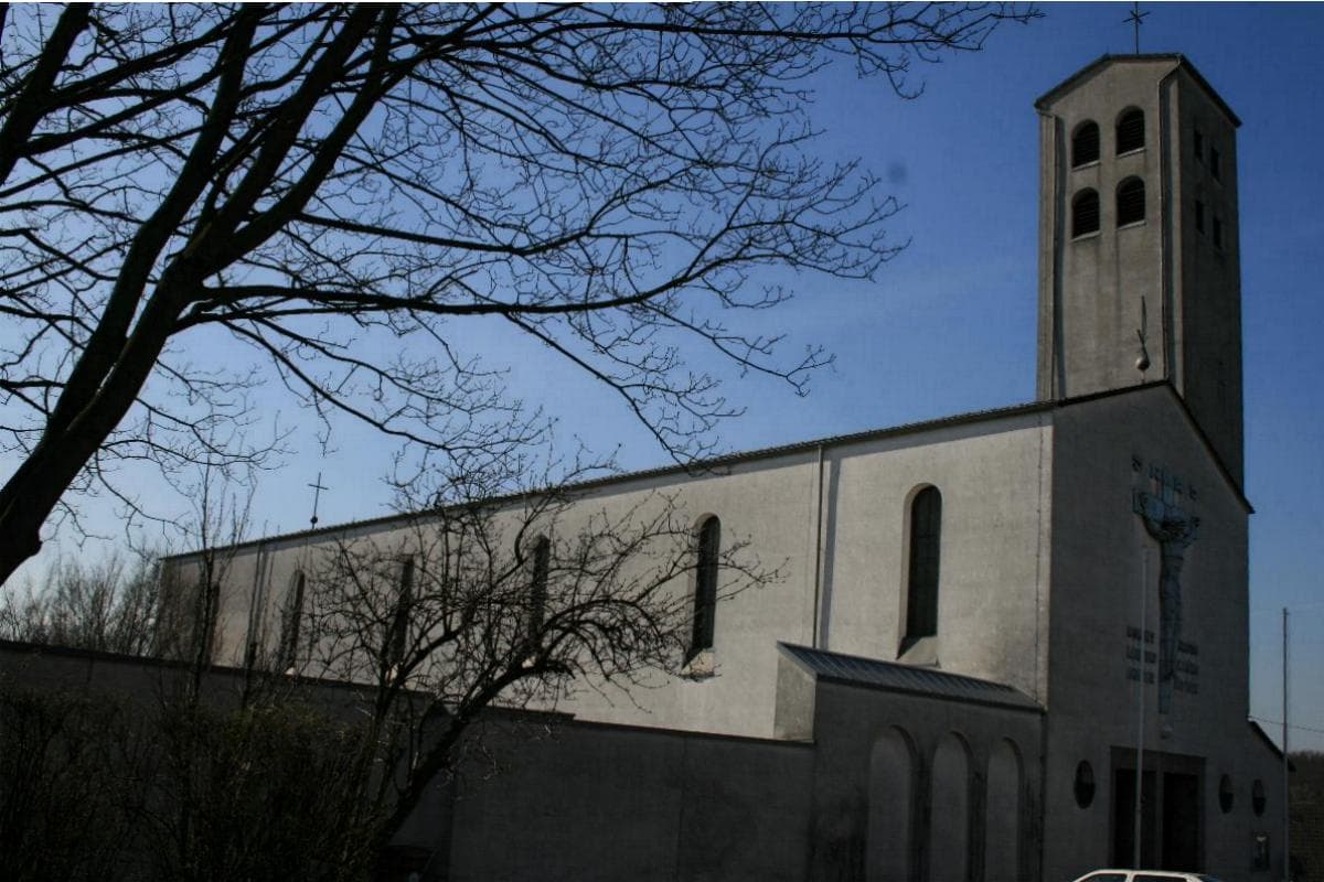 St. Barbara (Hückelhoven)