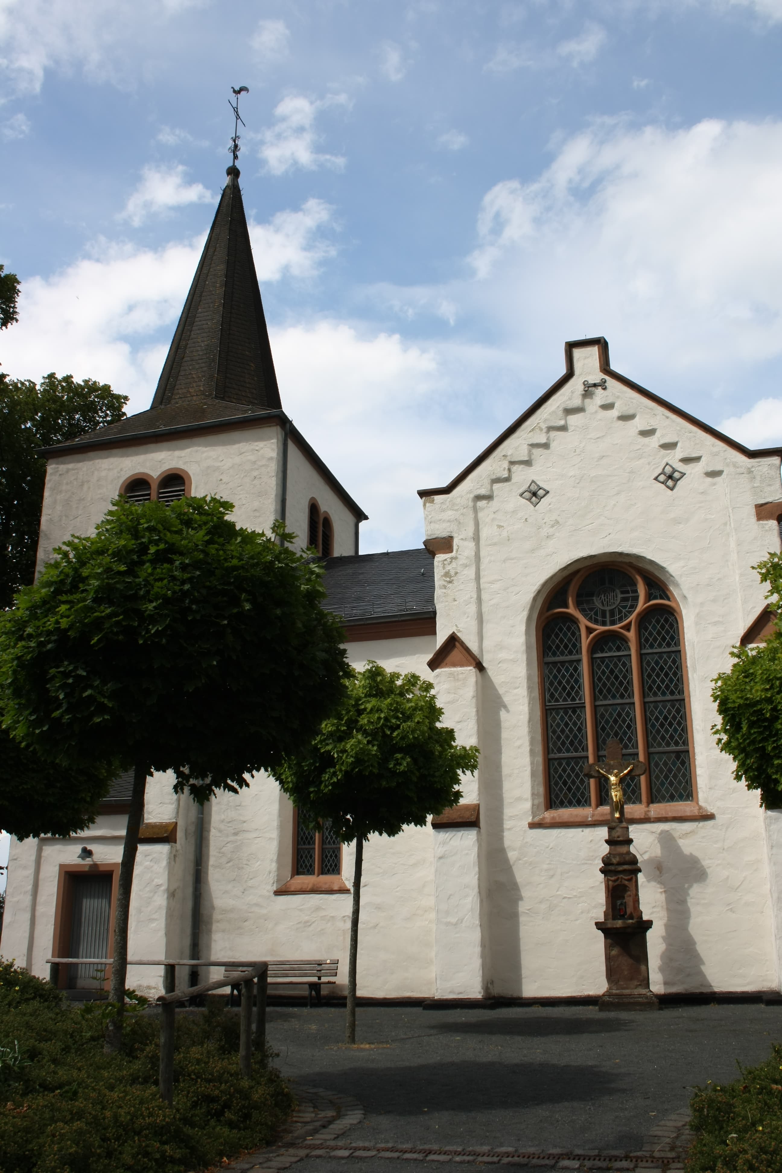 St. Cyriacus (Hümmel)