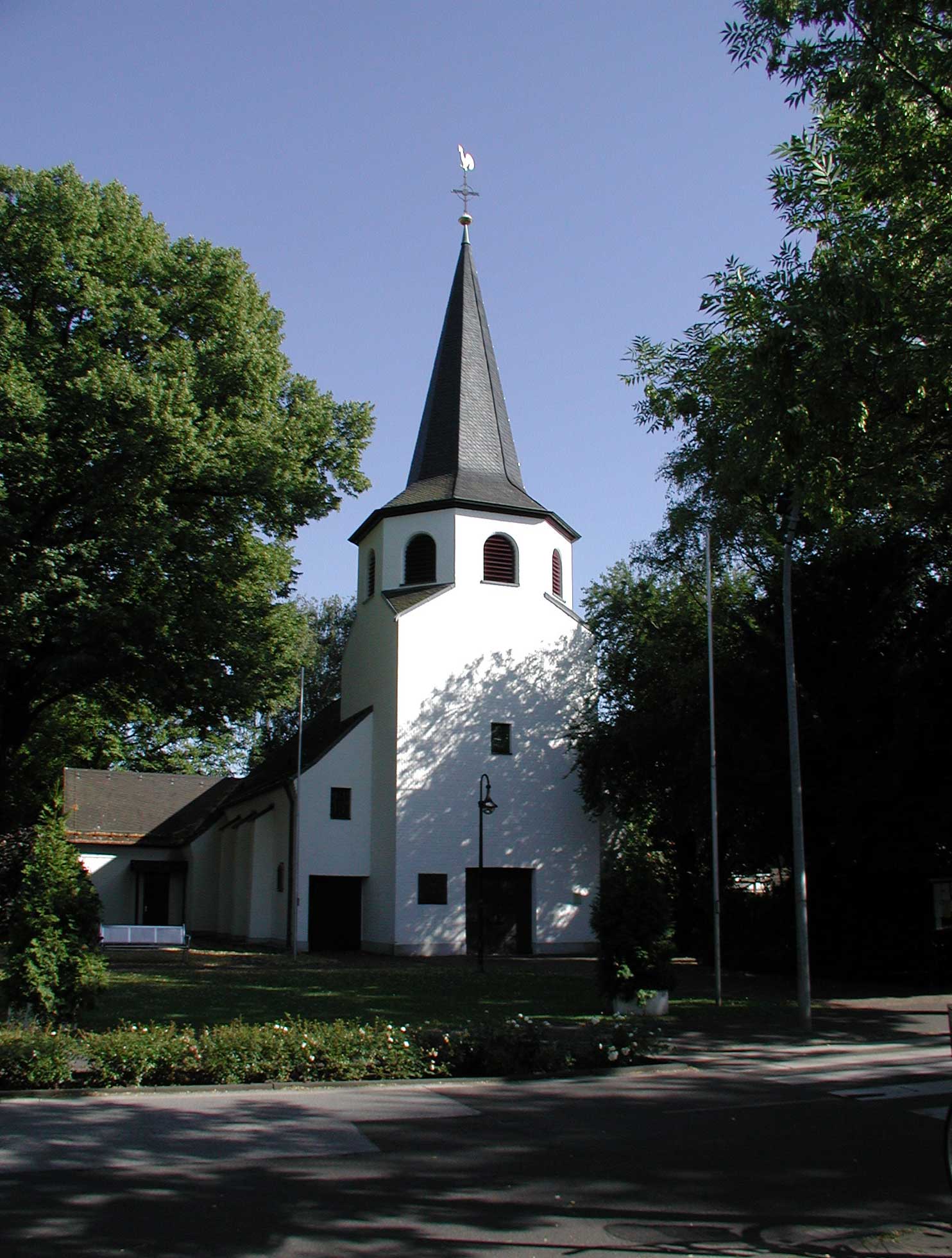 St. Brictius