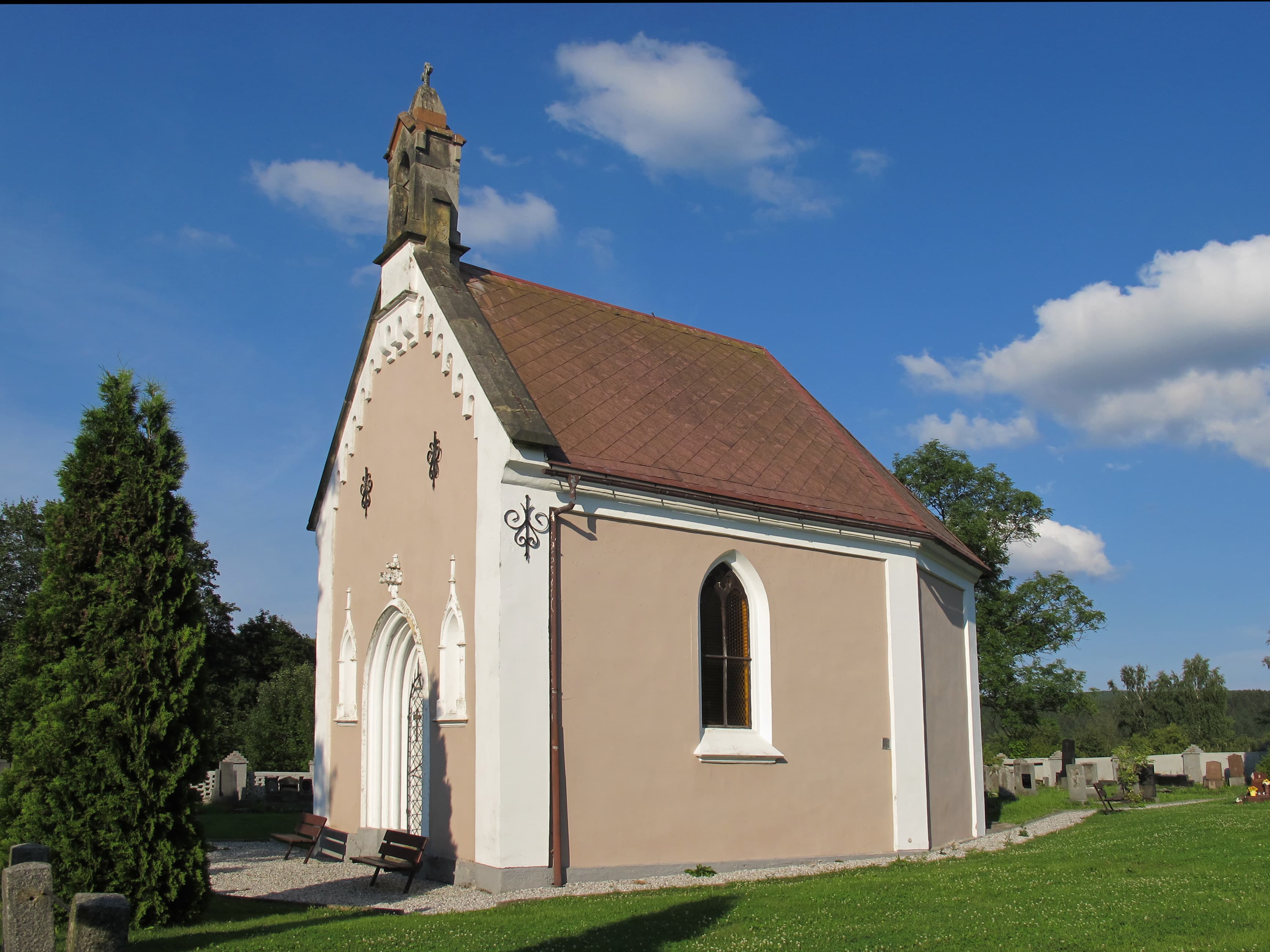 Chapel of the Resurrection of Christ