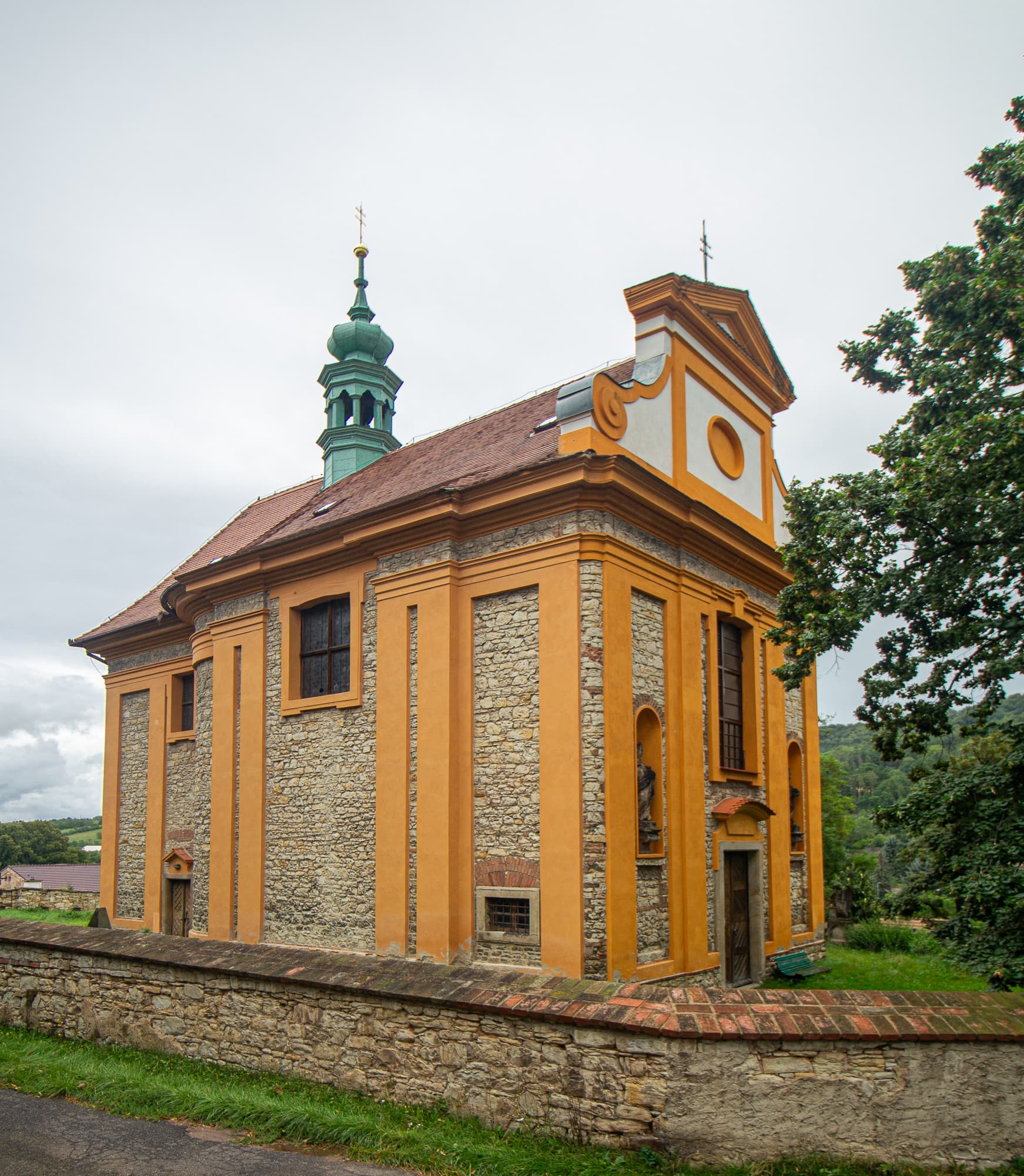 Church of Saint James the Greater