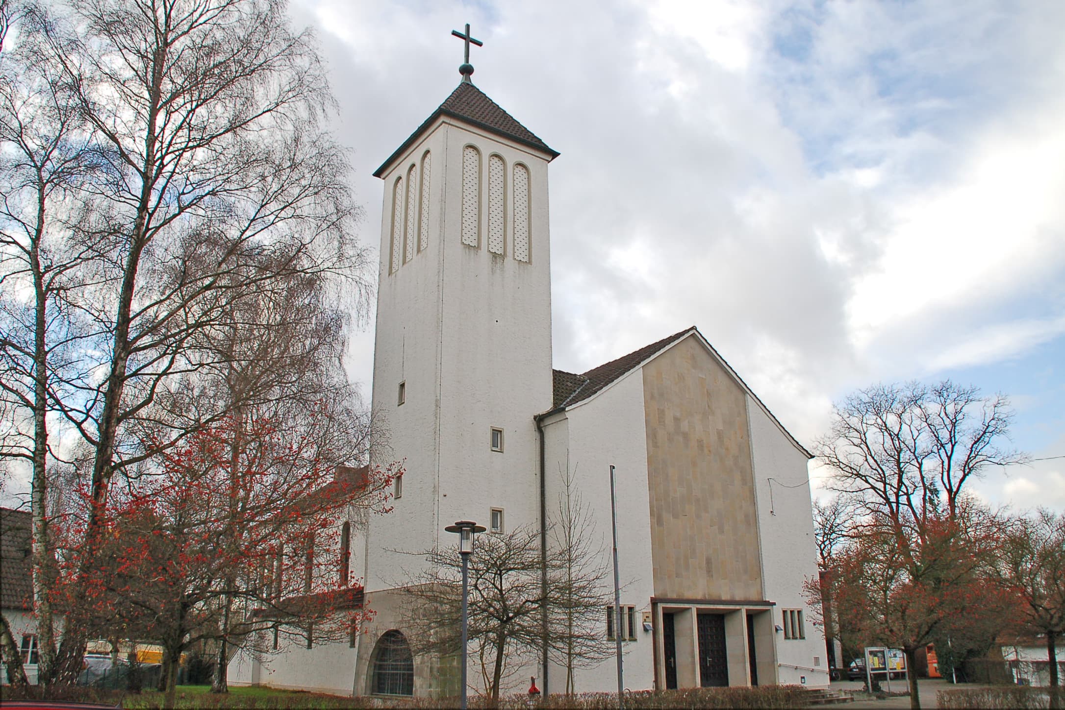 St. Hedwig