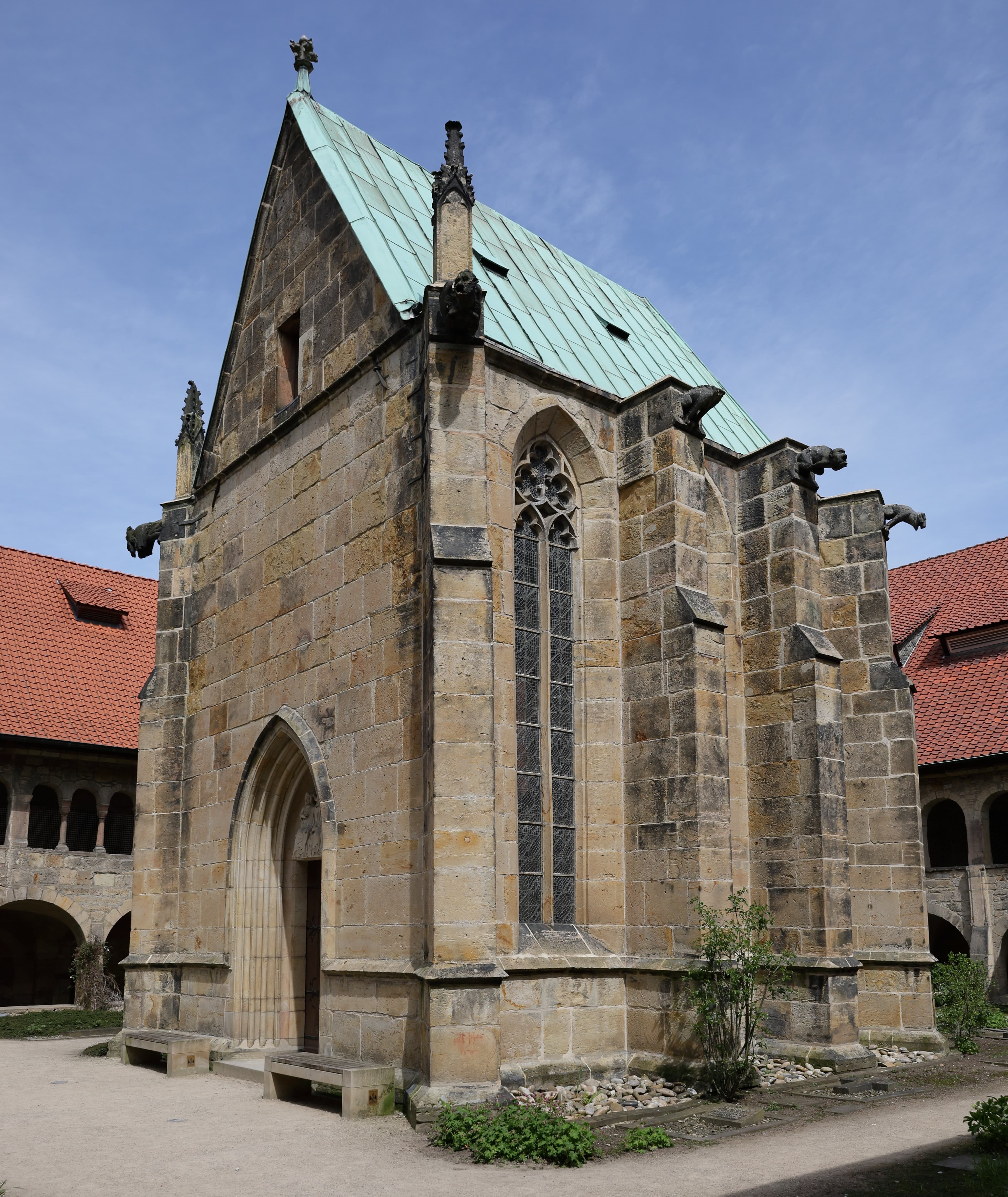 St.-Annen-Kapelle