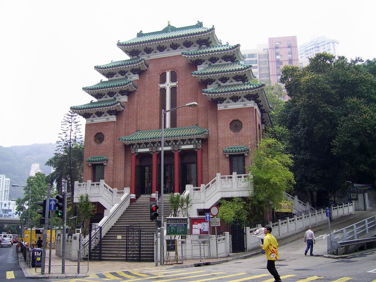 St Mary's Church