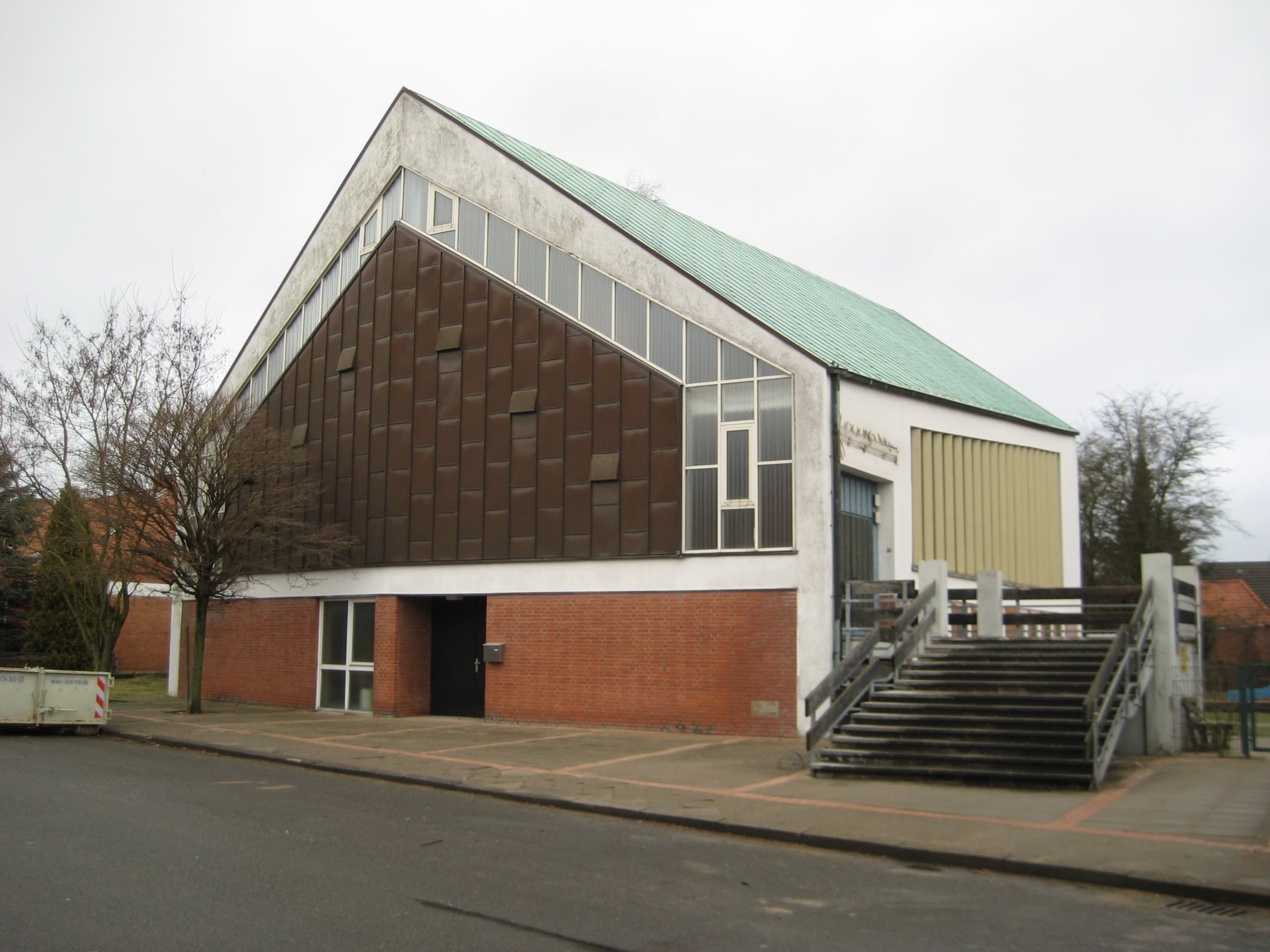 St. Lazarus