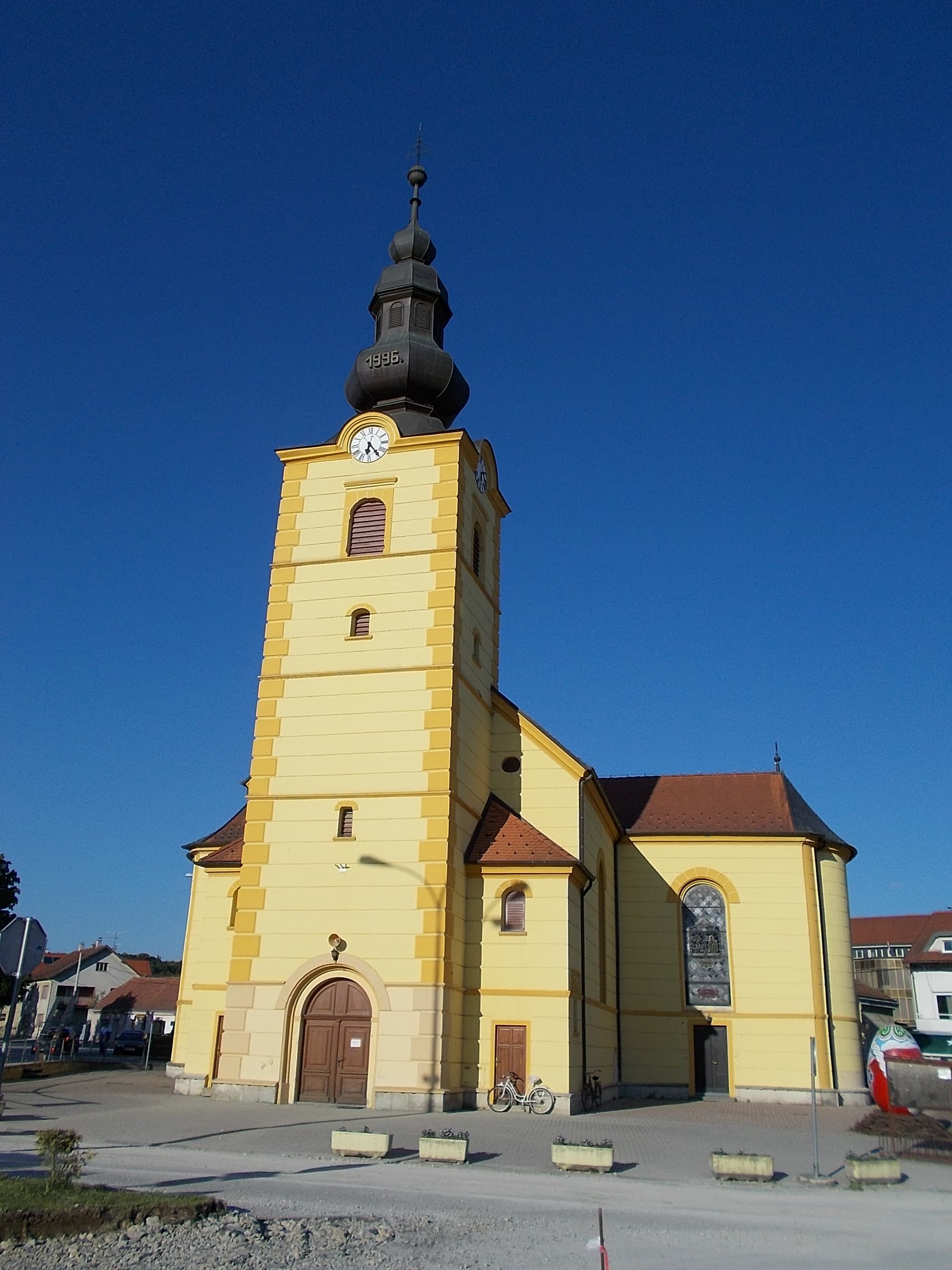 Our Lady Church