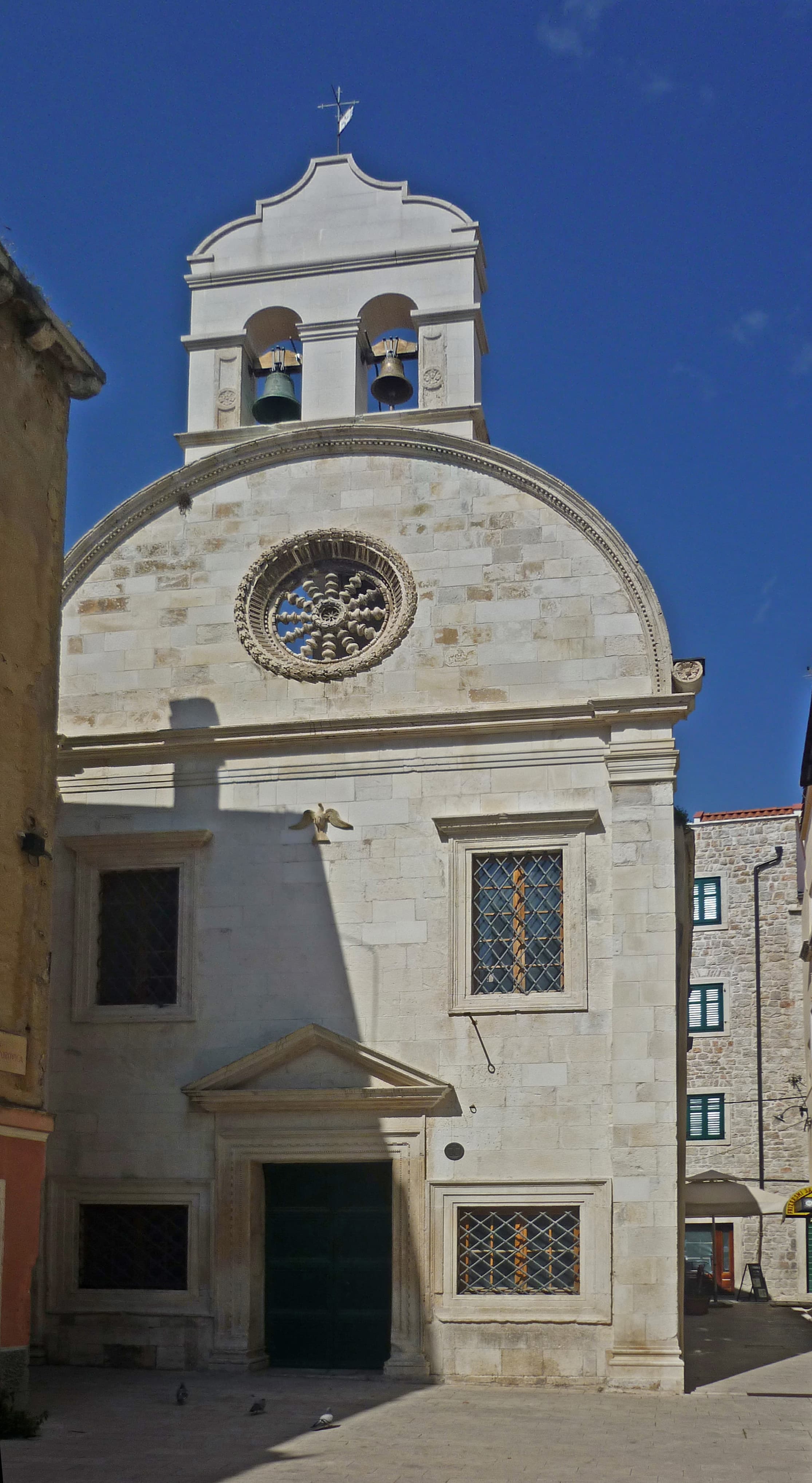 Church of the Holy Spirit