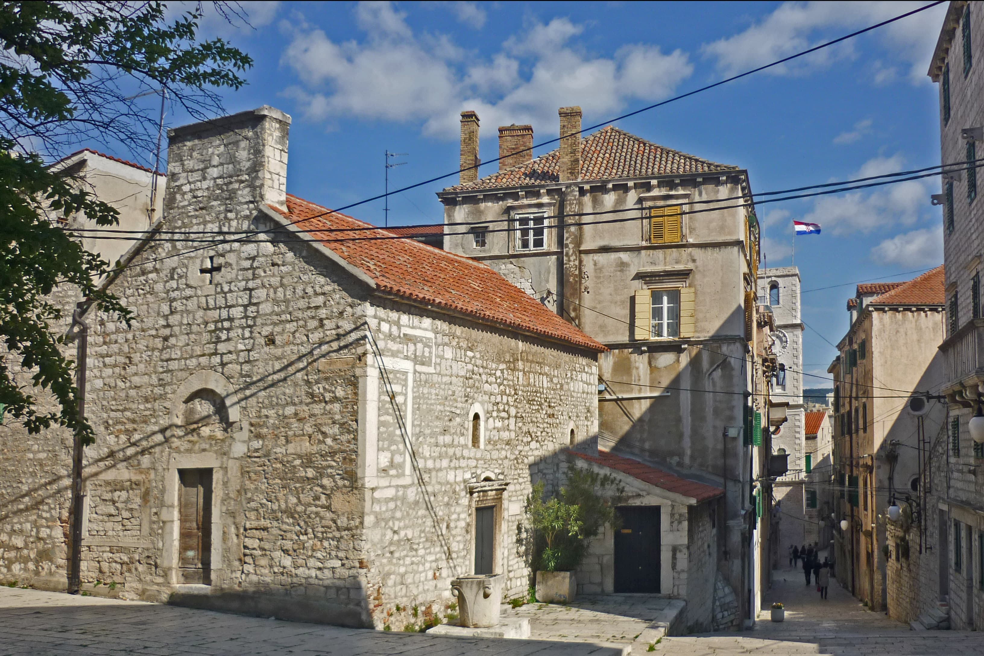 Church of Saint Chrysogonus