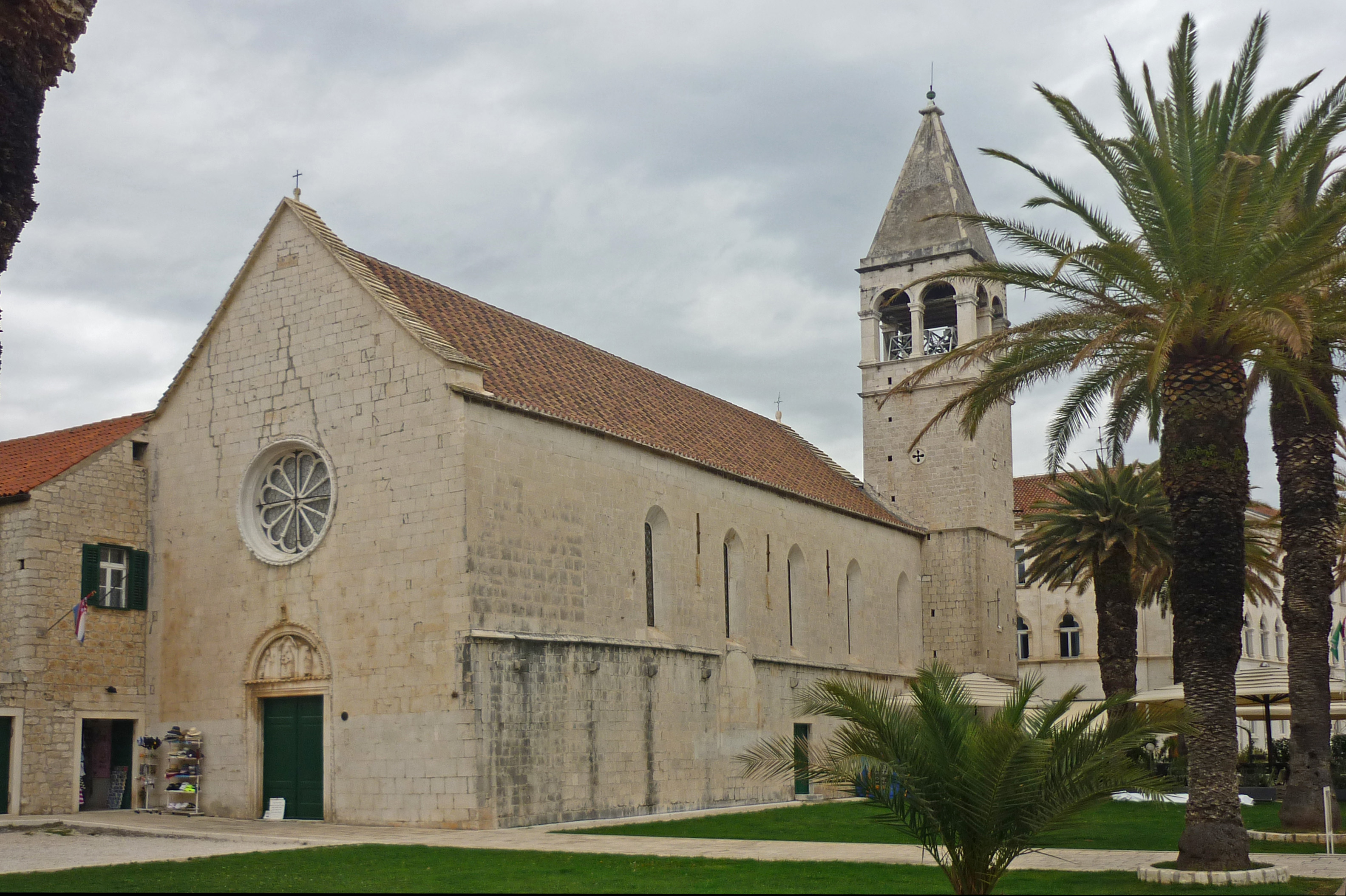 Church of St. Dominic