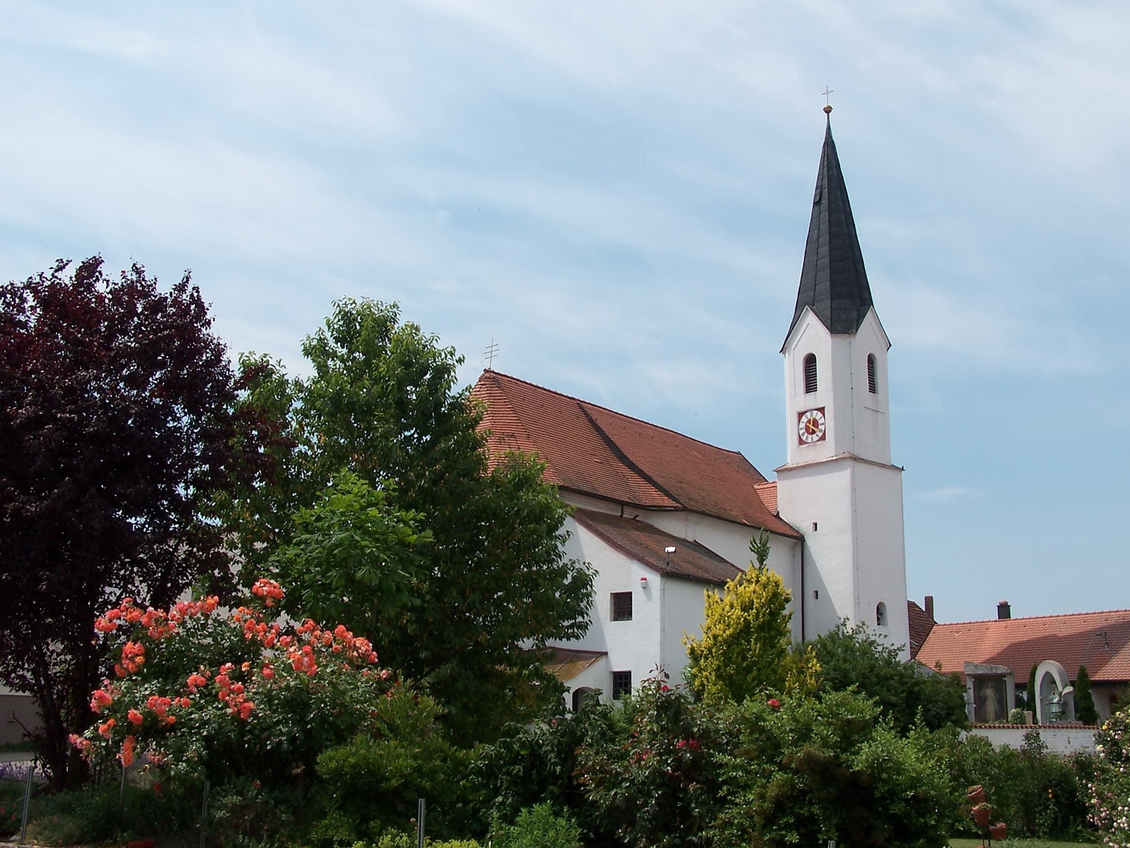Pauli Bekehrung