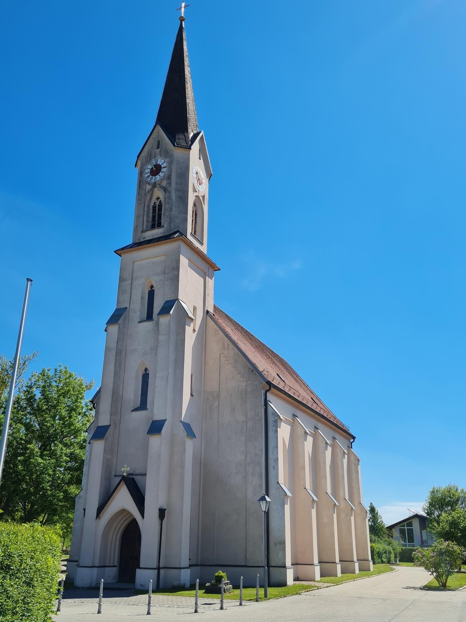 St. Katharina