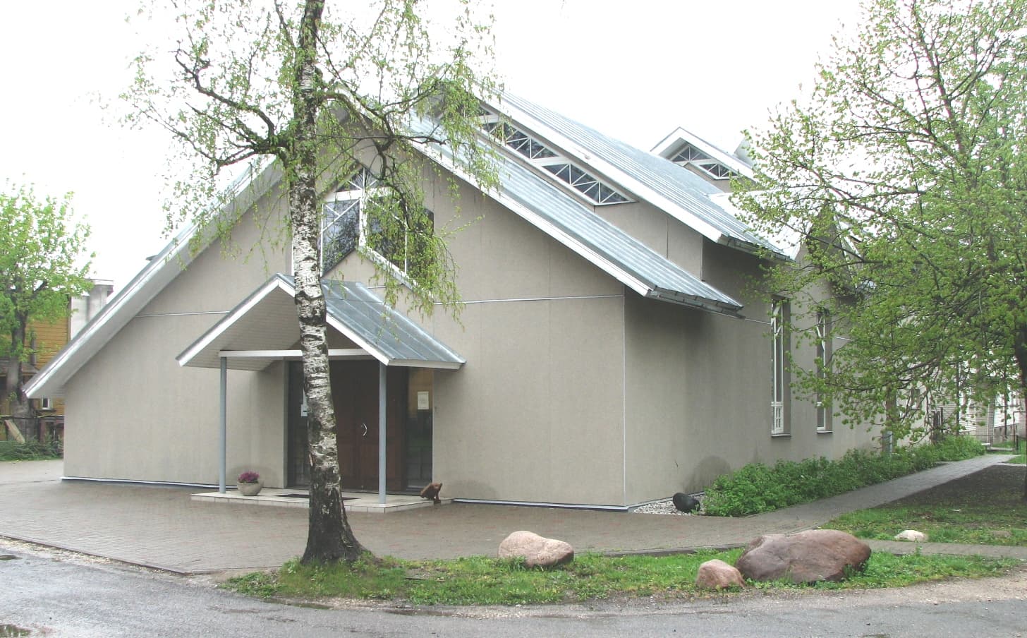 Haapsalu Advent Church