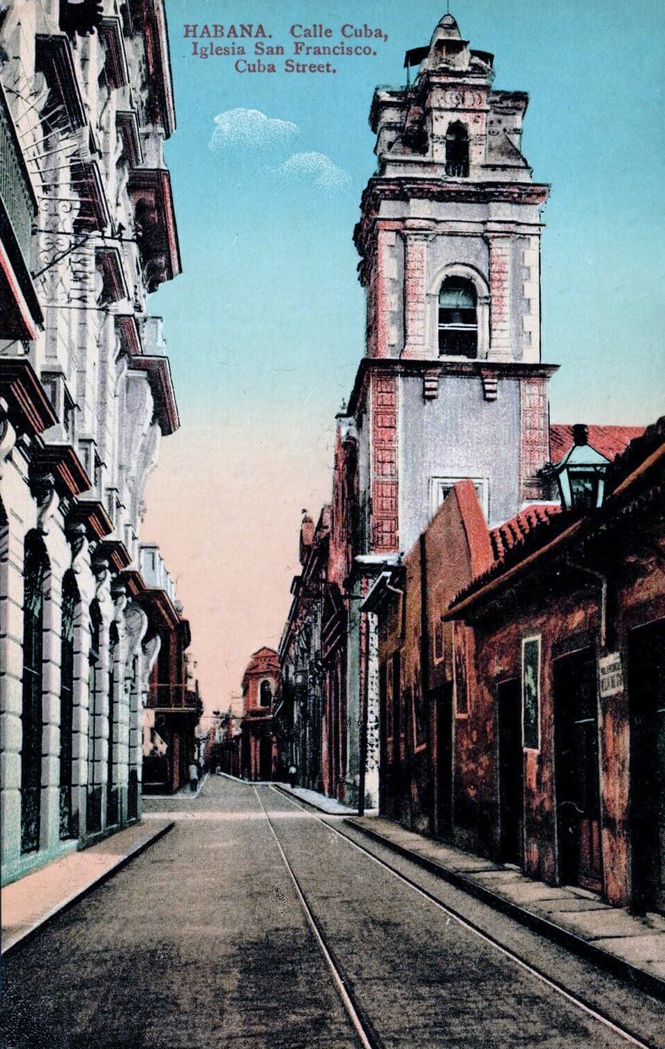 Church of San Agustin