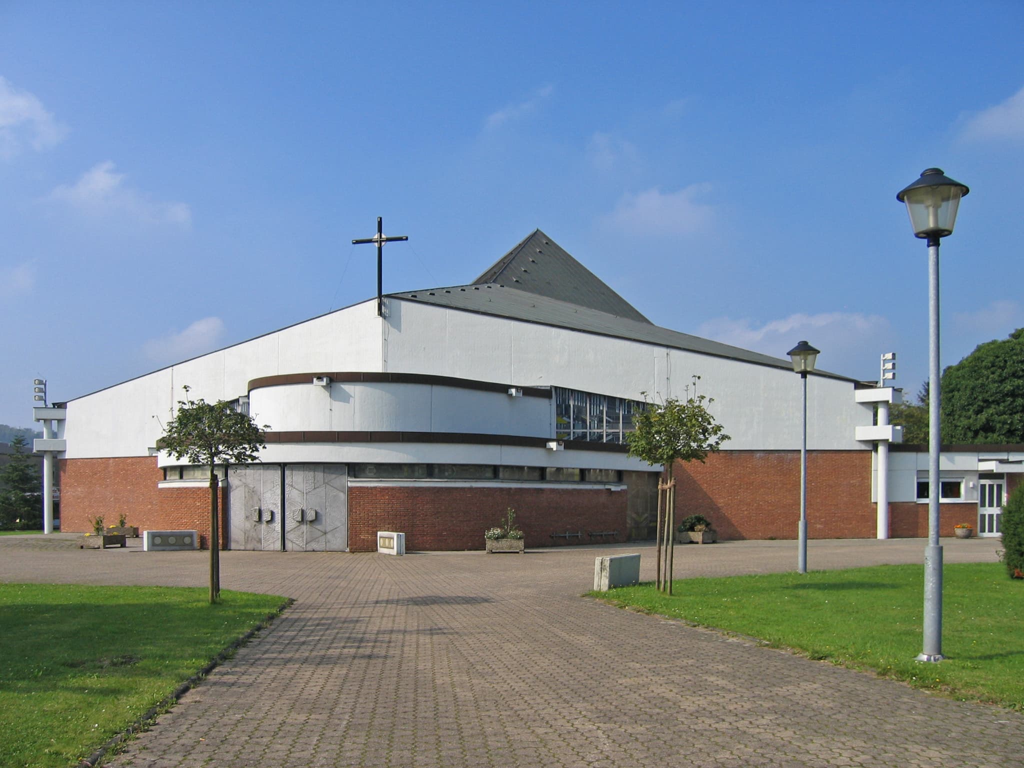 St. Antonius
