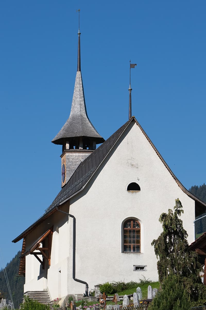 Reformed Church