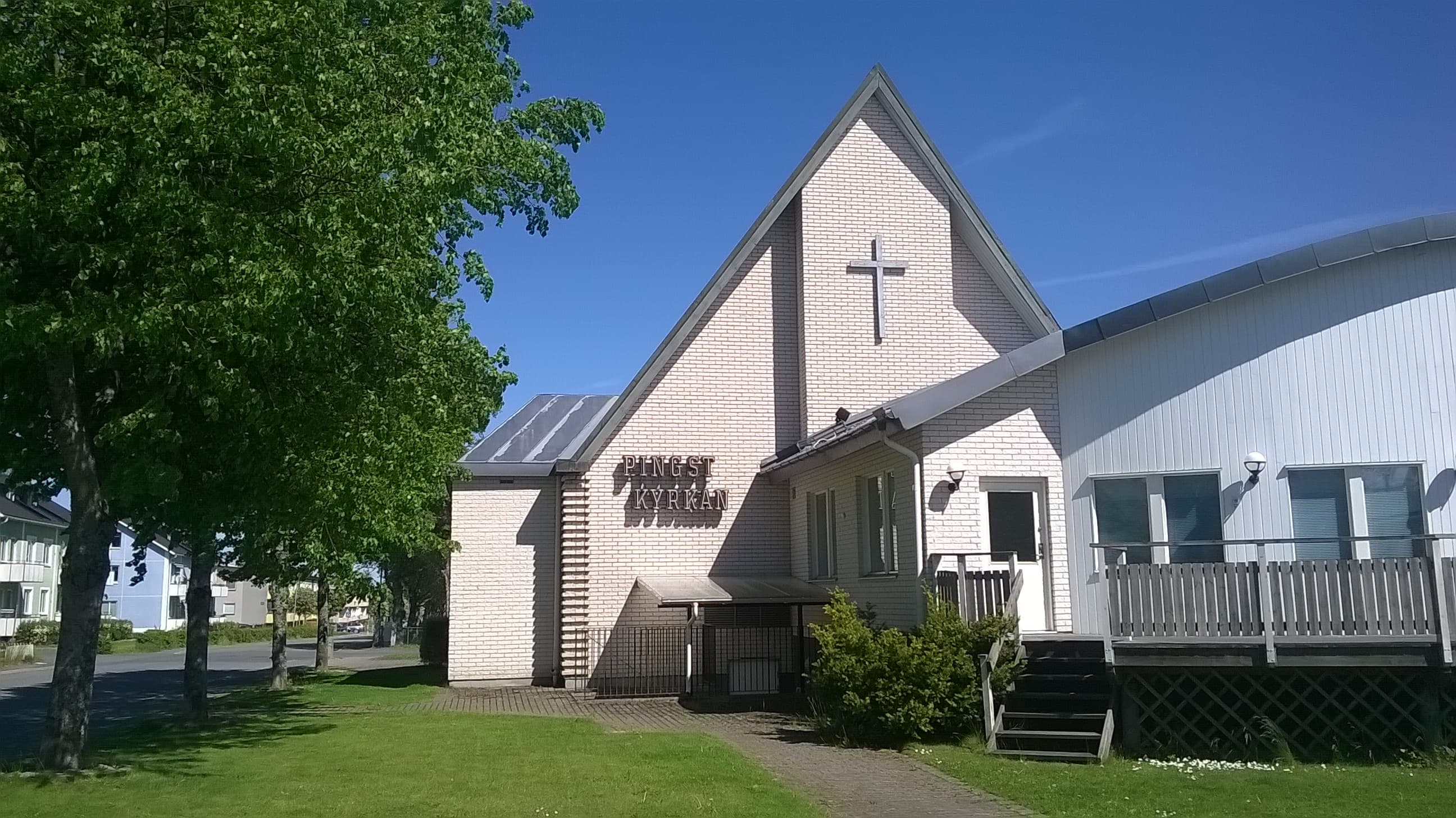 Habo Pentecostal Church