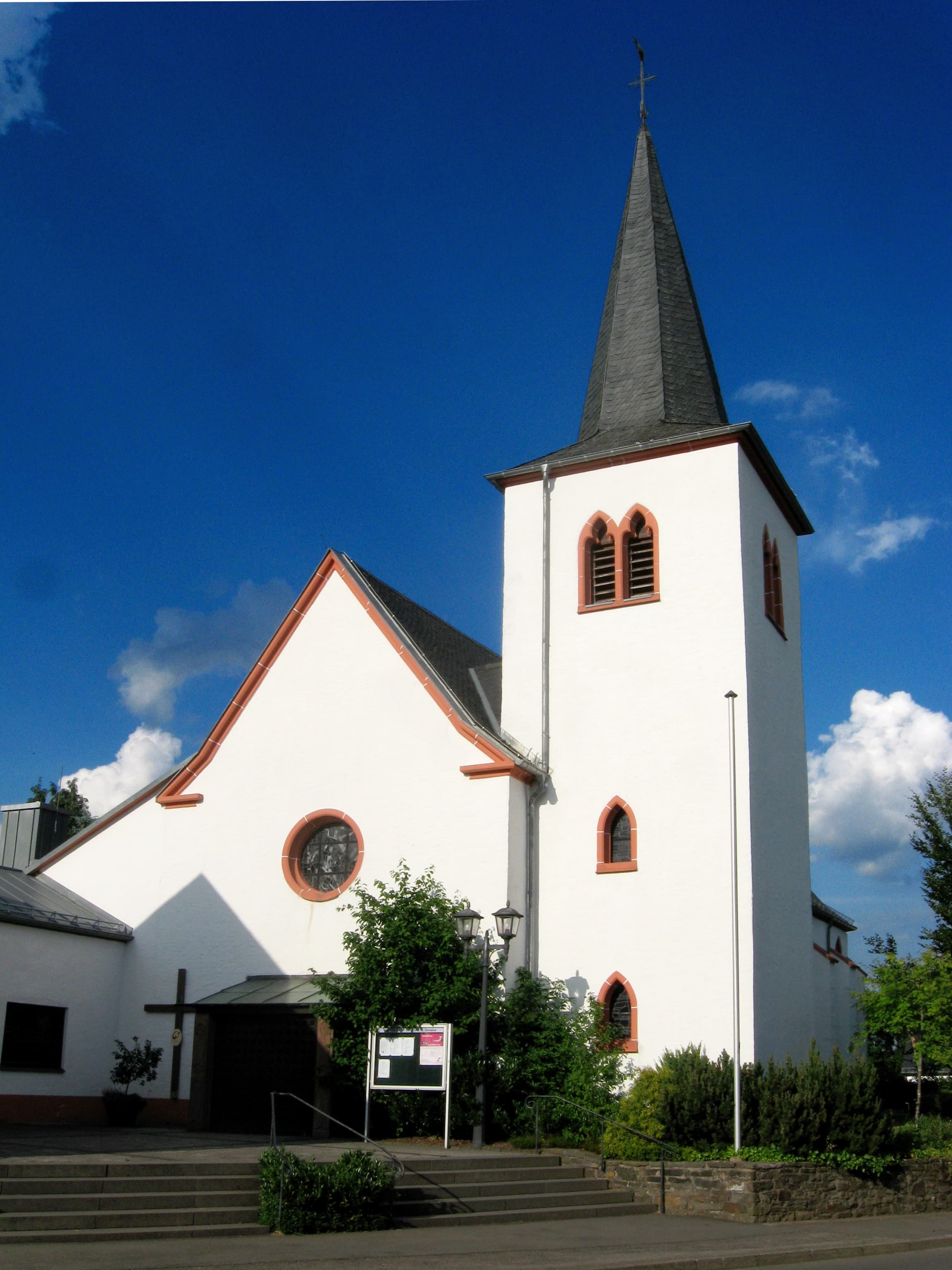 St. Luzia