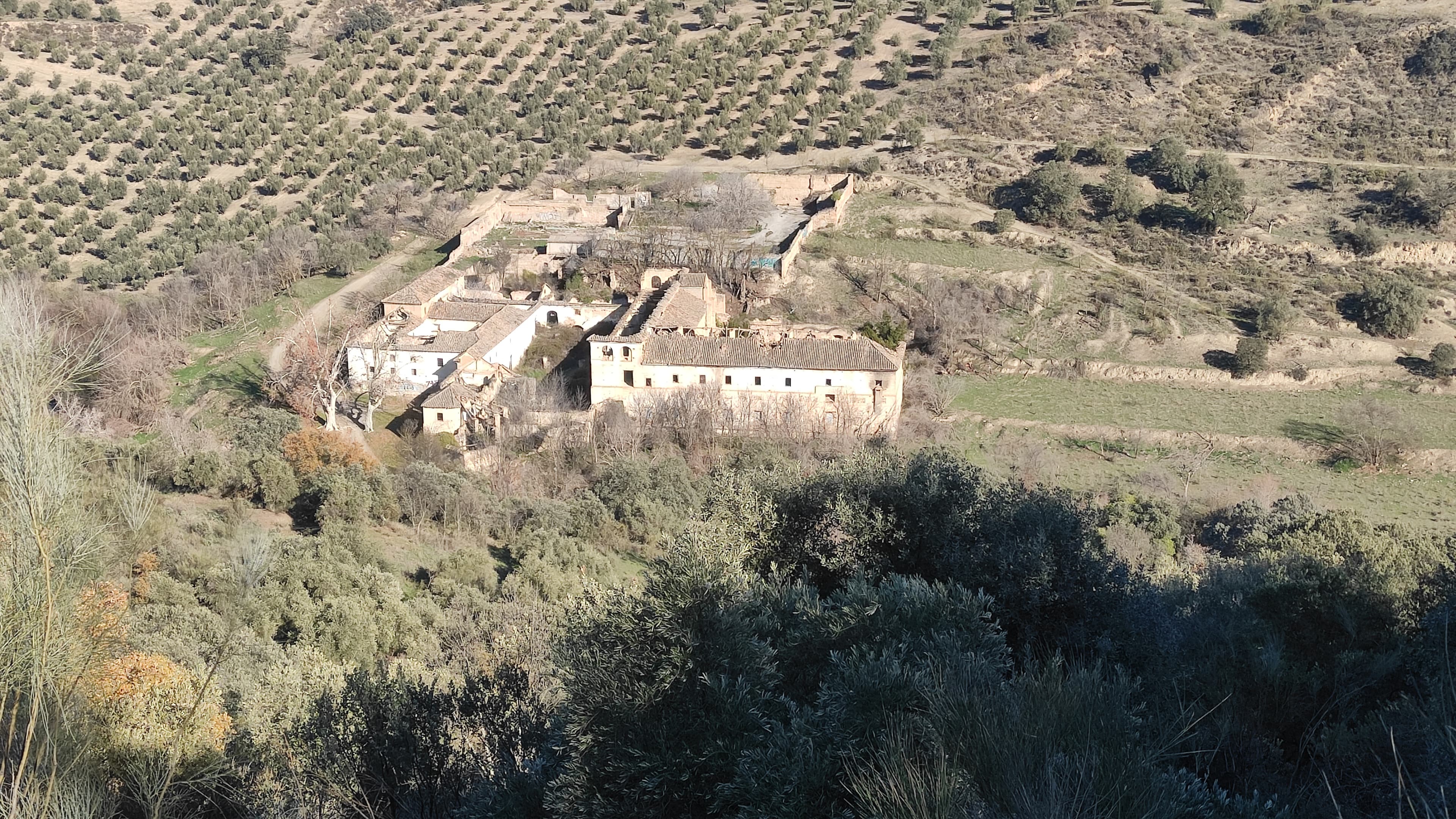 Hacienda Jesús del Valle