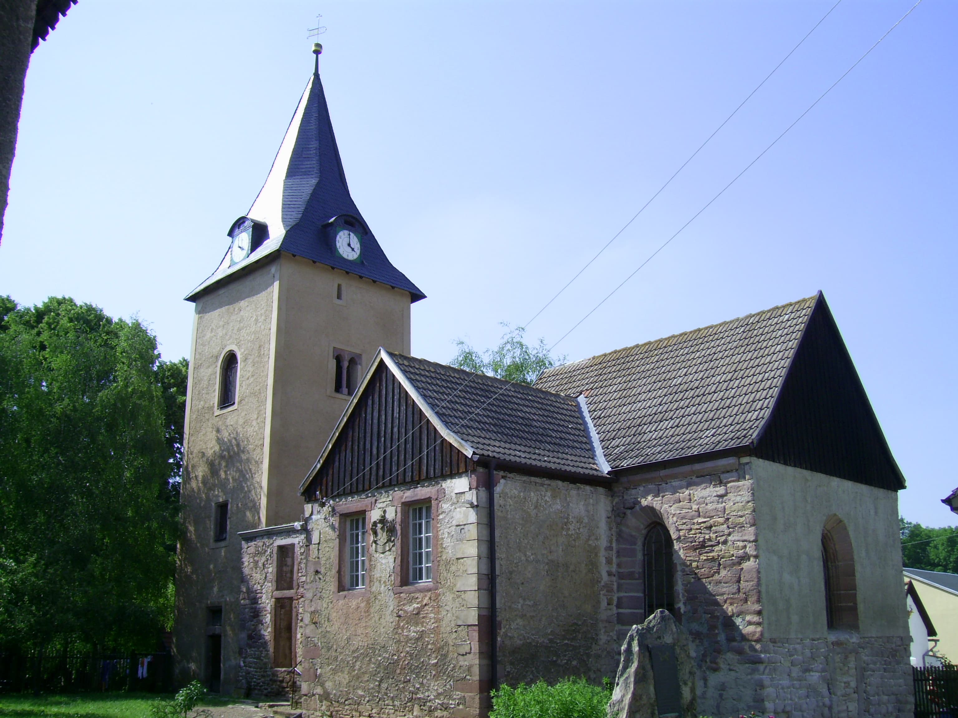 St. Annen