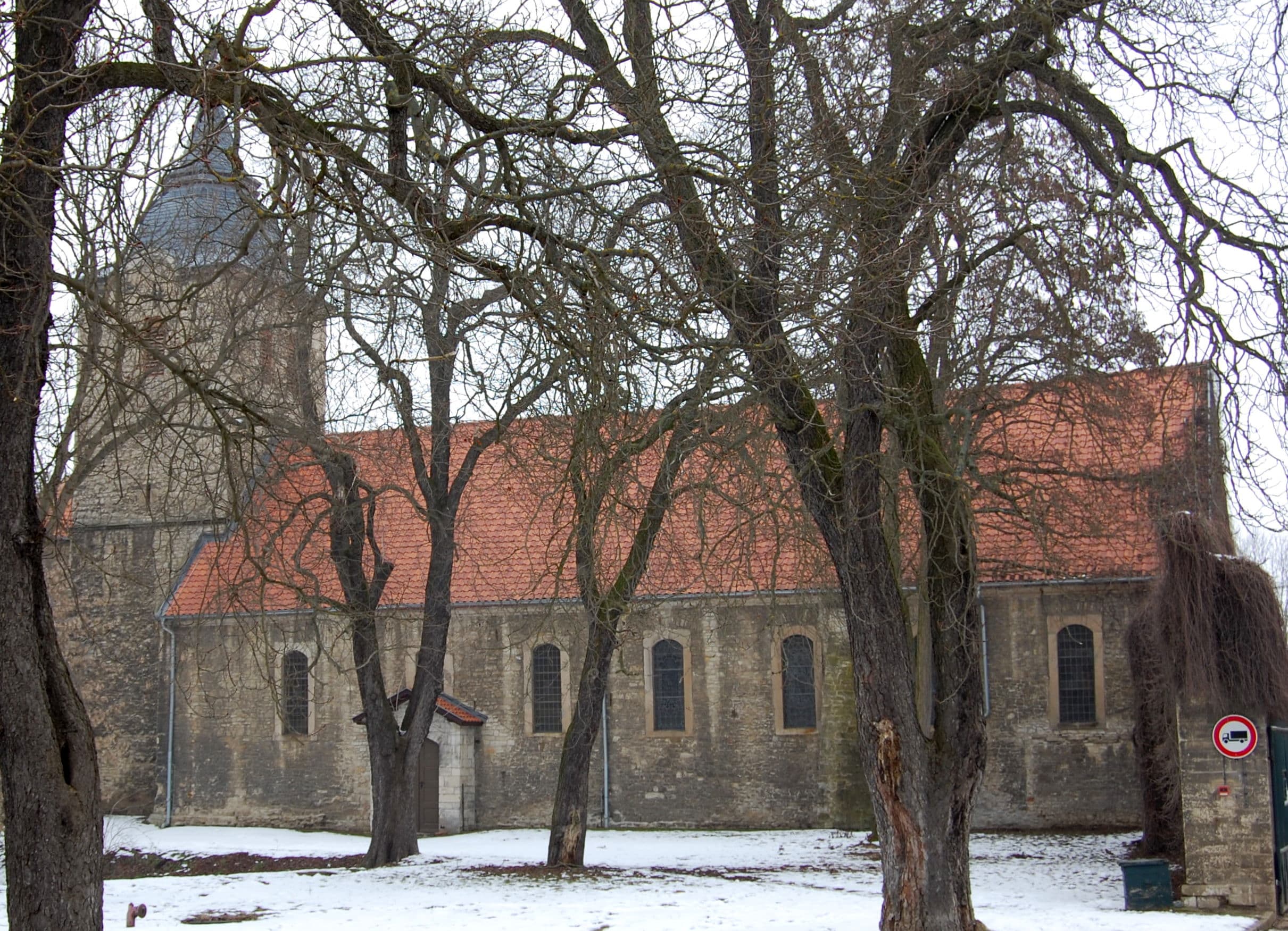 Sankt-Stephani-Kirche