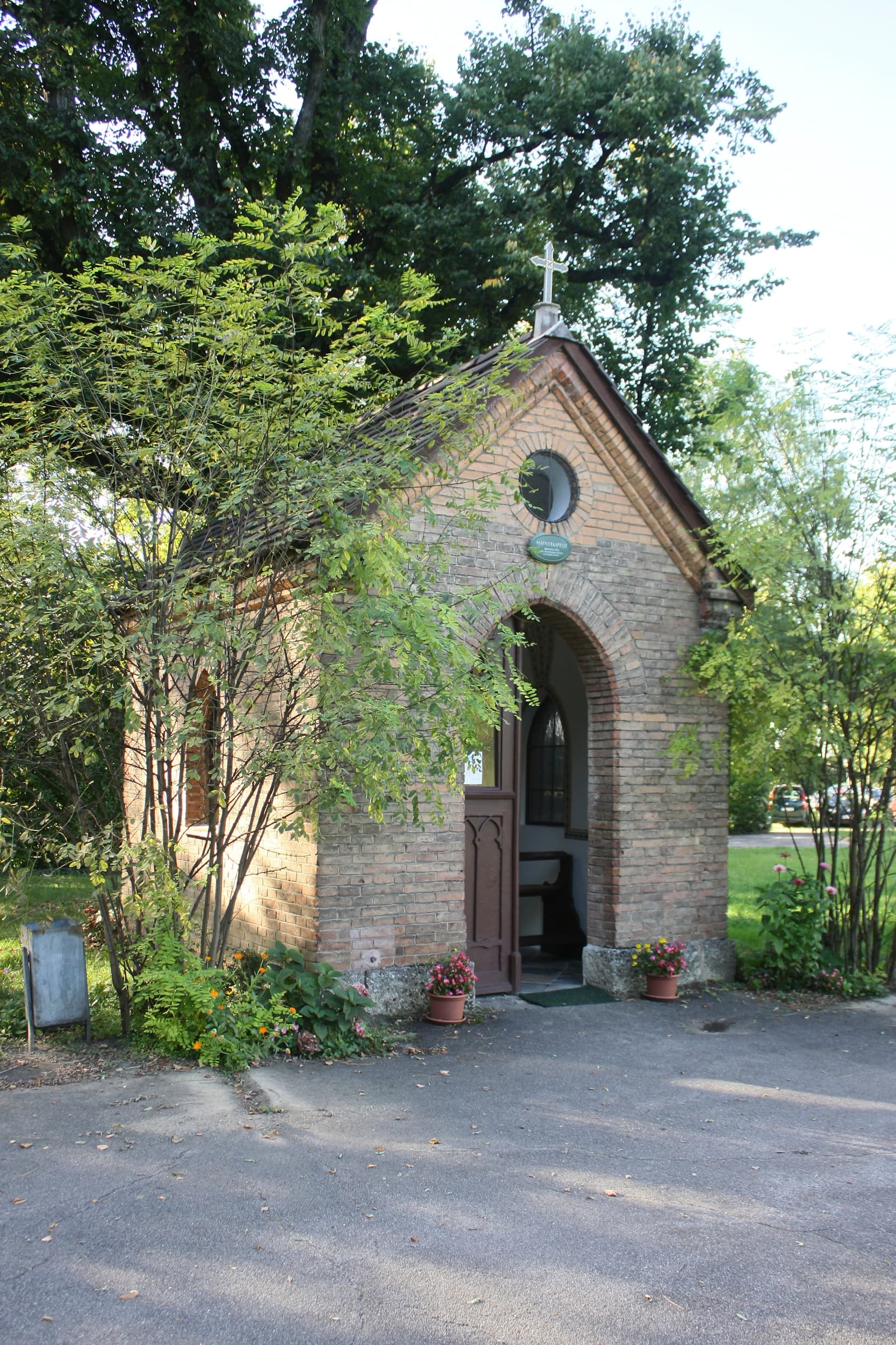 Hafnerkapelle