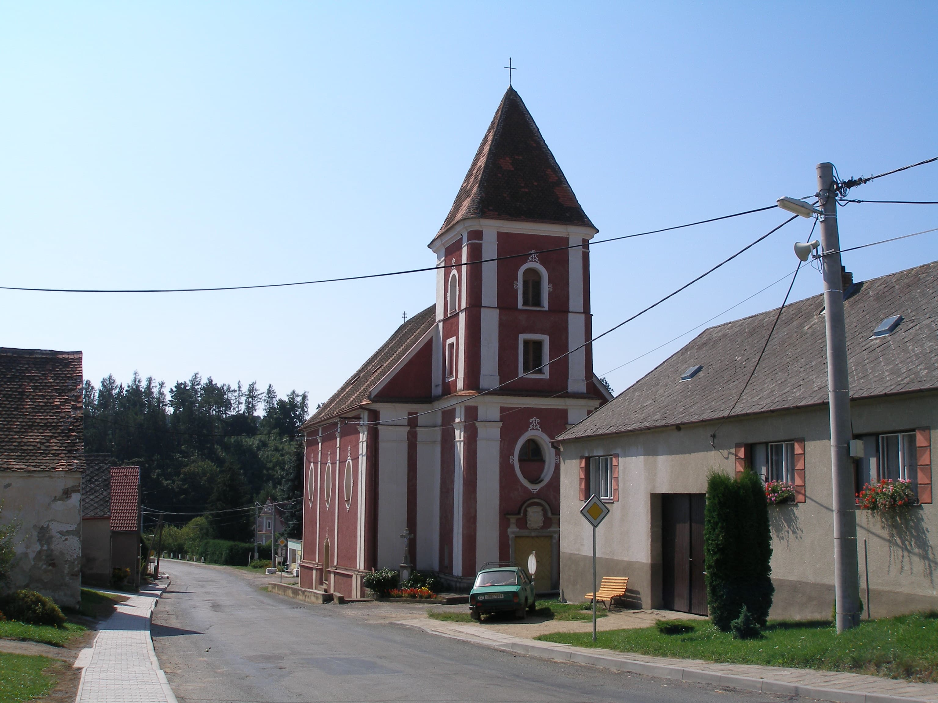 Church of Saint George