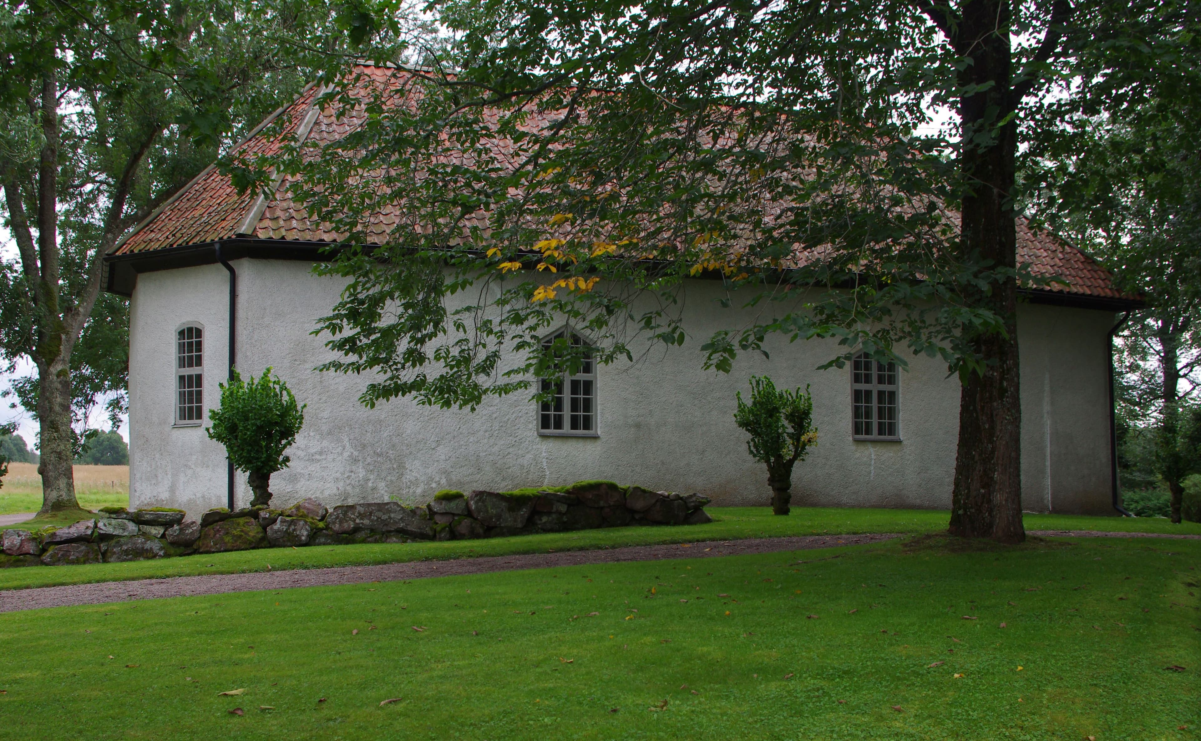 Hagelberg Church