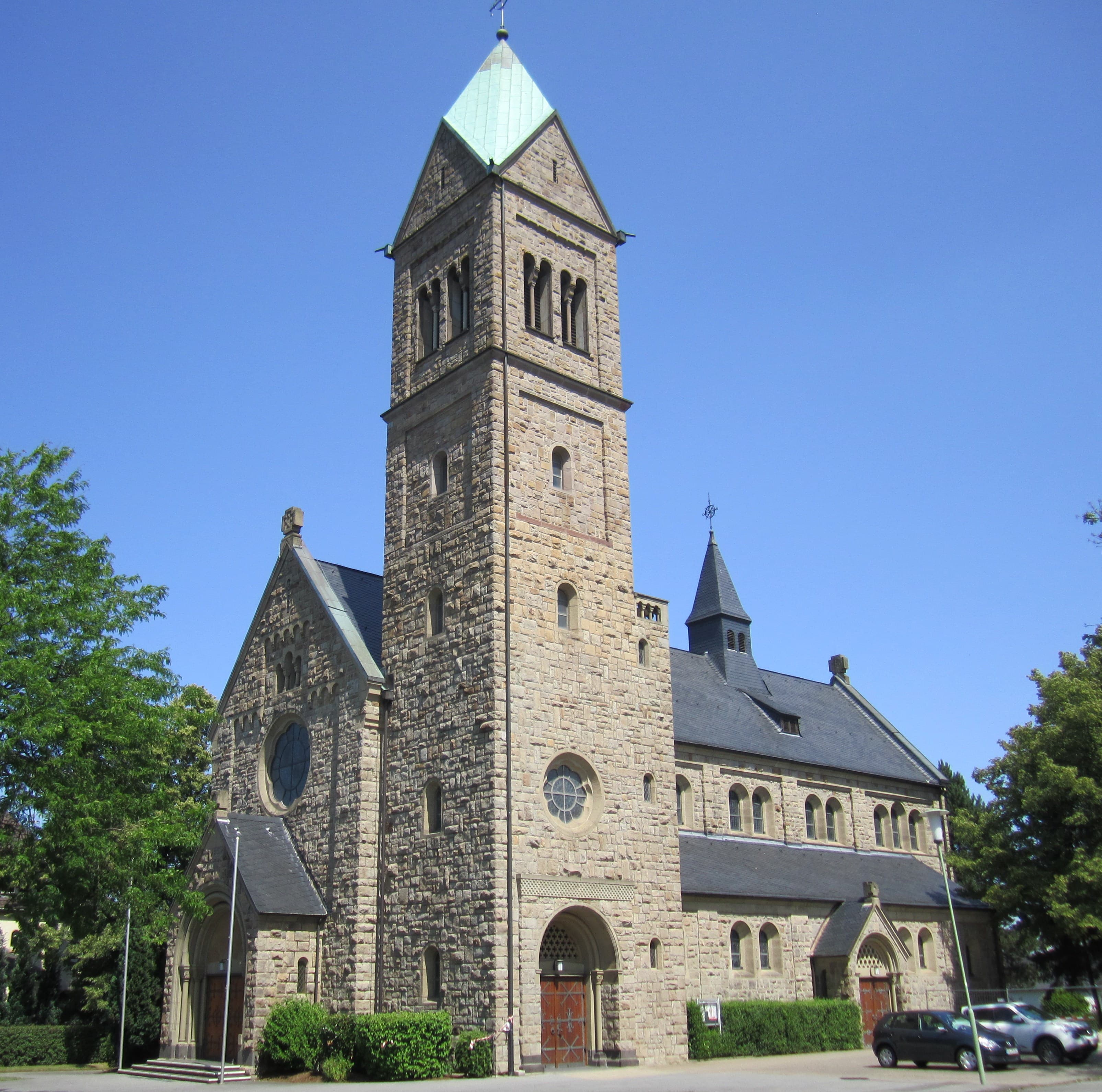 Liebfrauenkirche