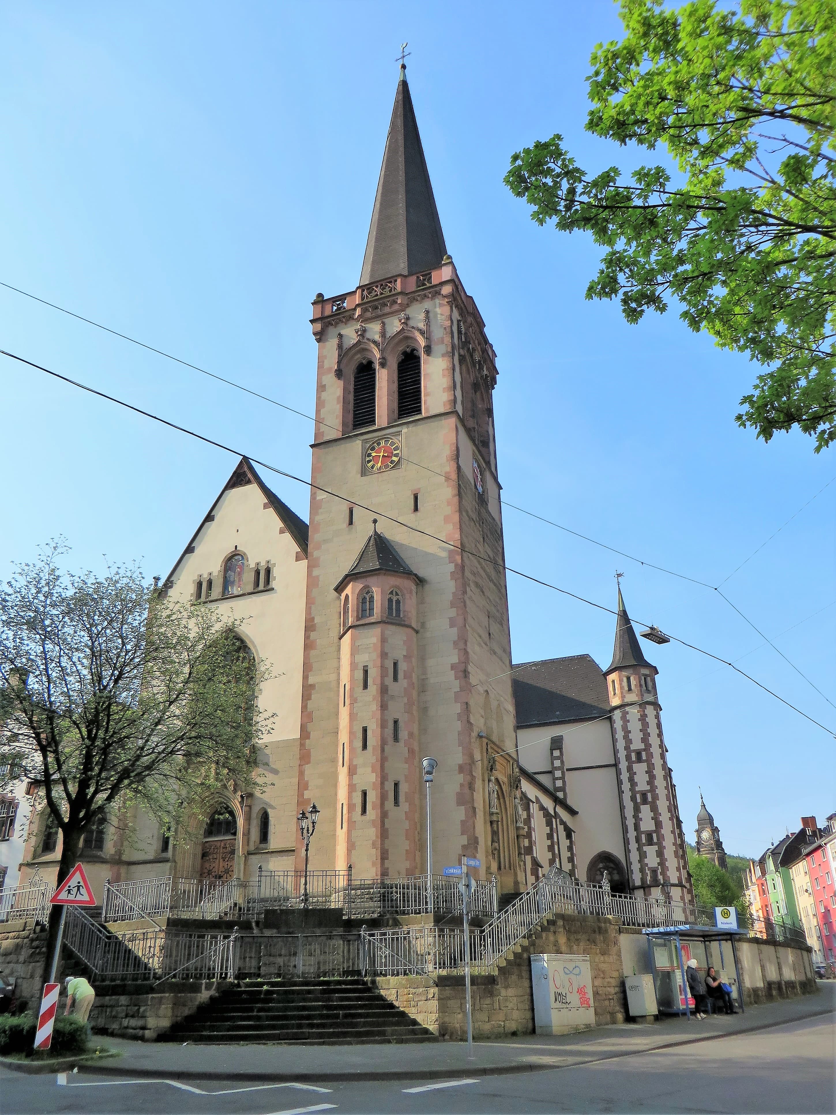 St. Michael