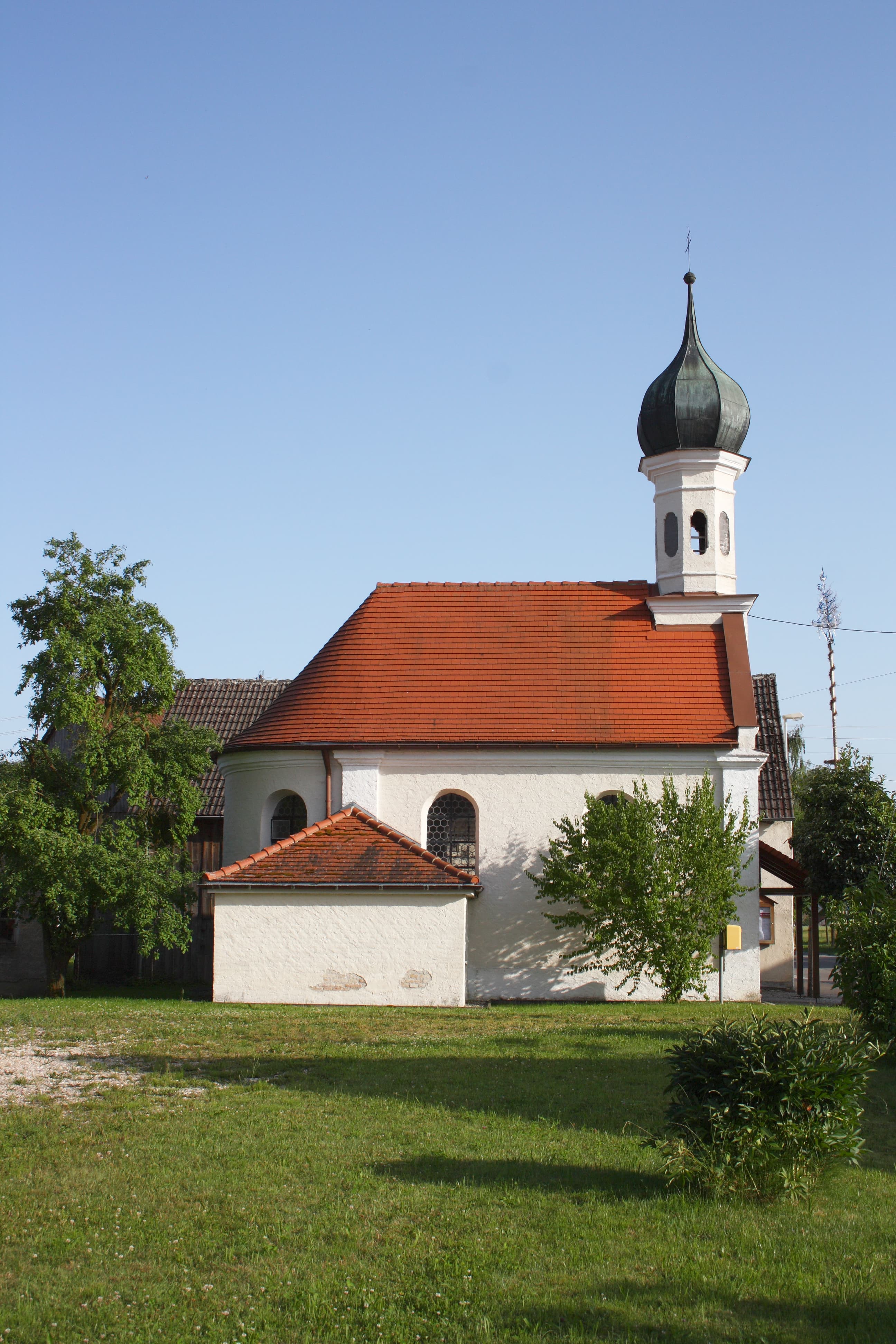St. Wendelin