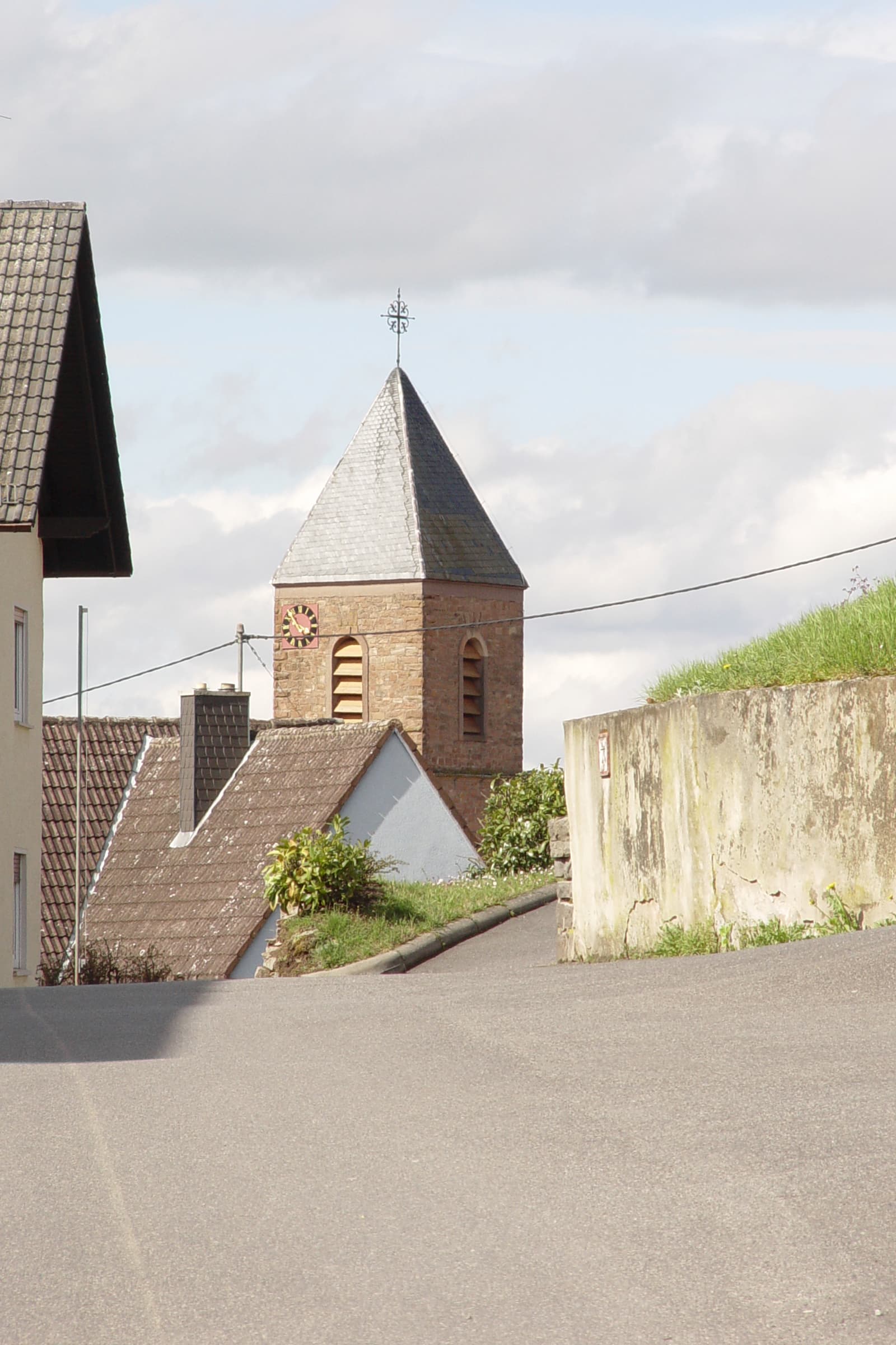 Filialkirche
