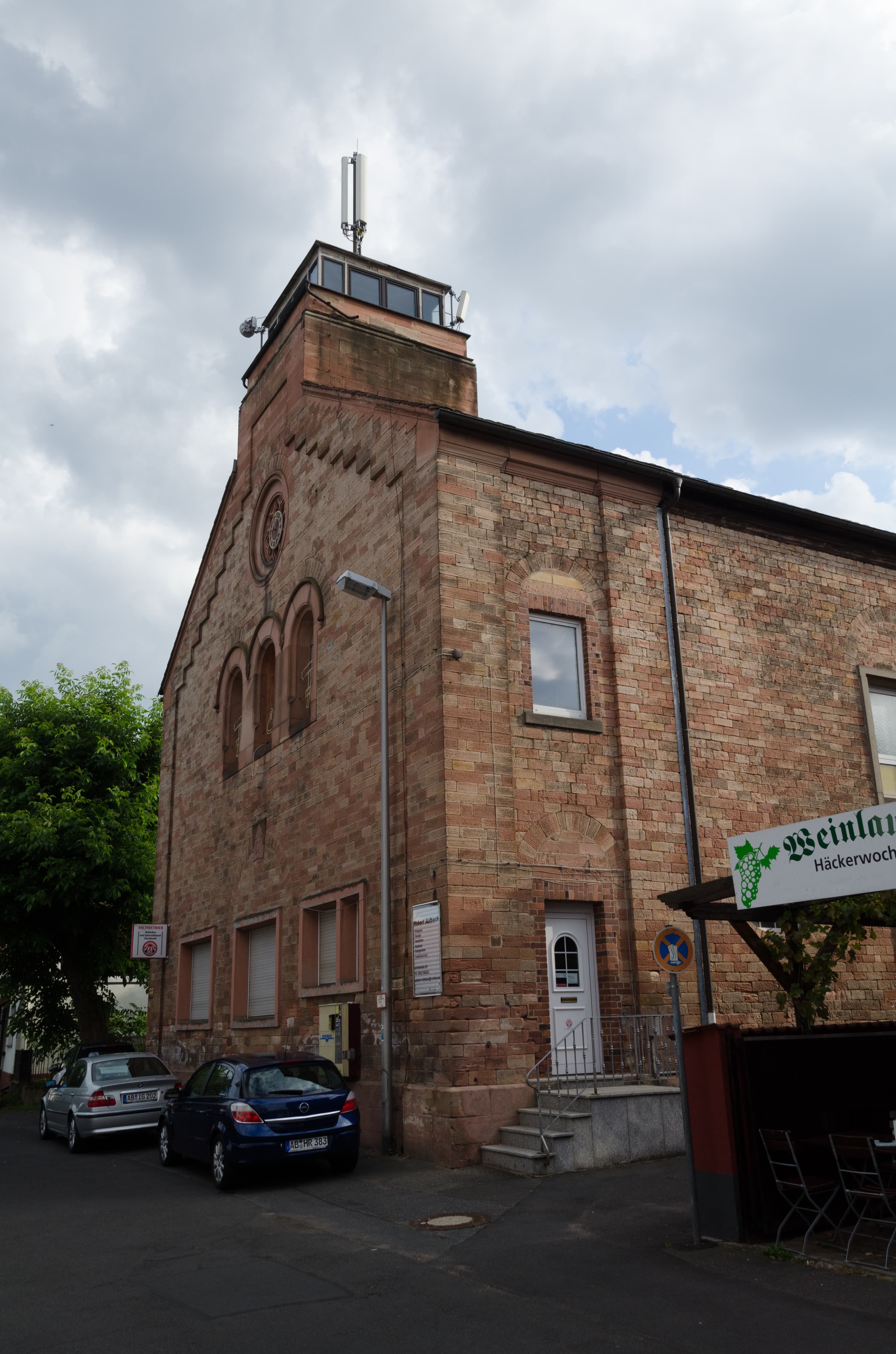 Kirche