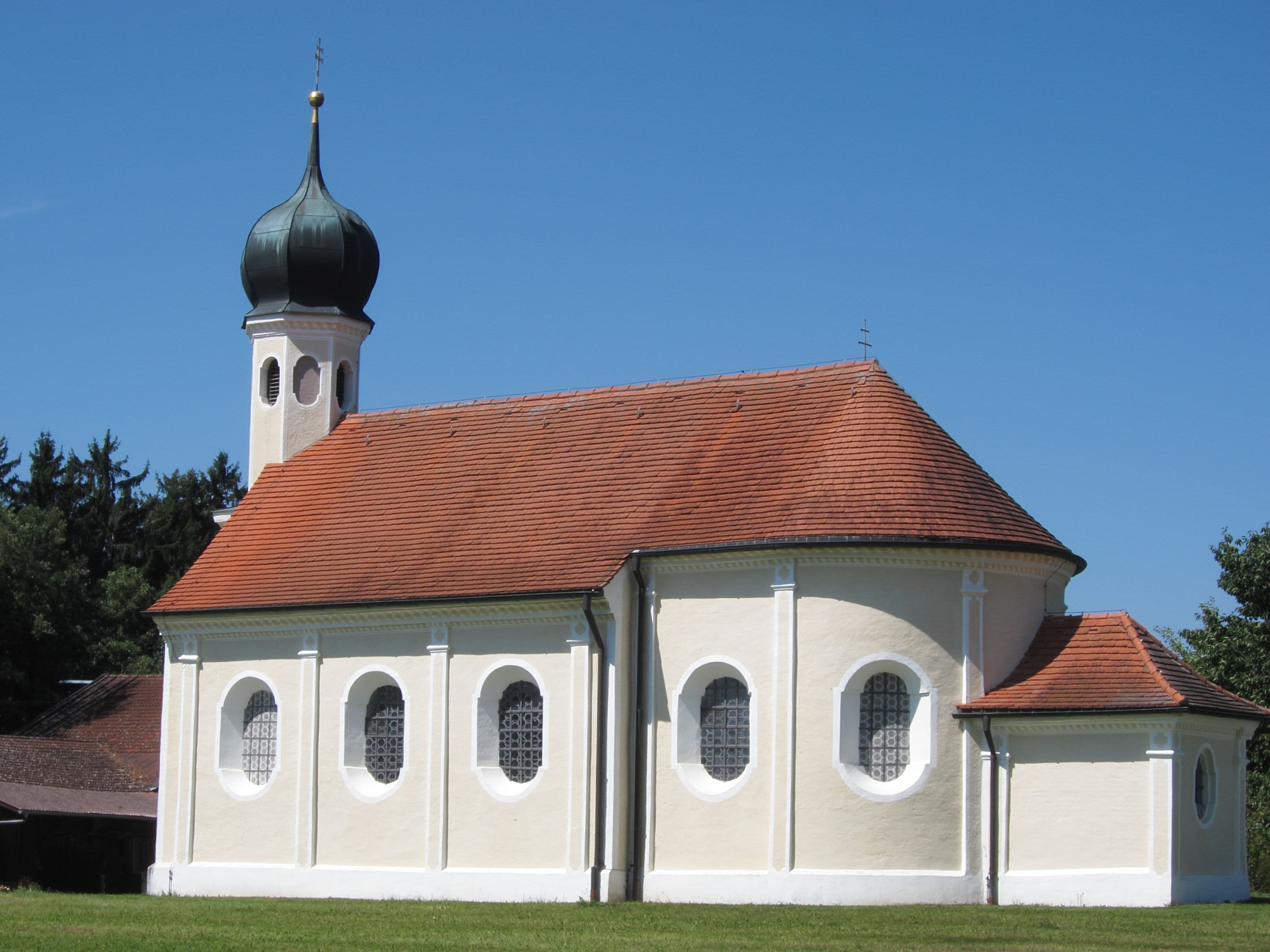Hl. Kreuz