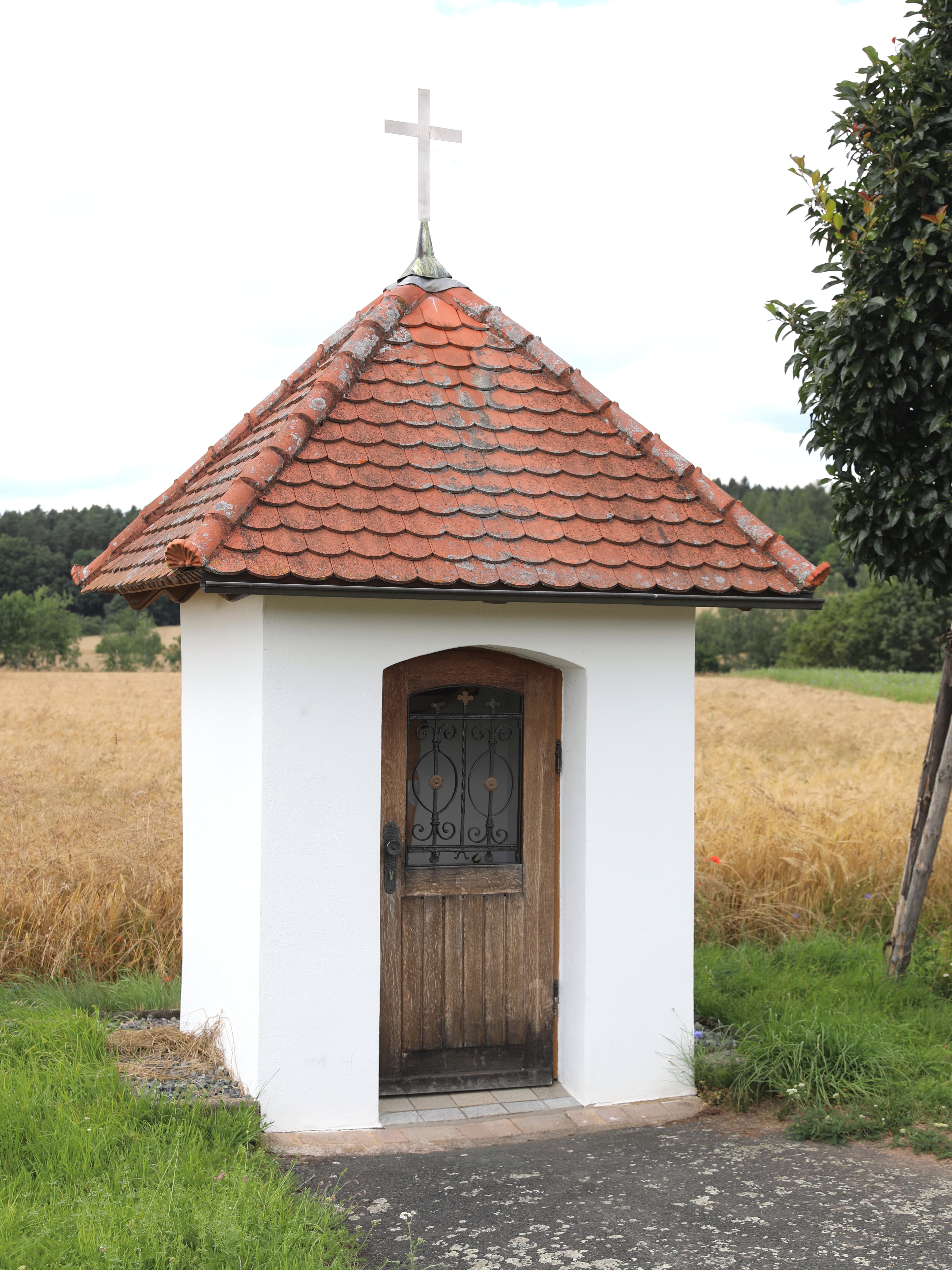 Wegkapelle