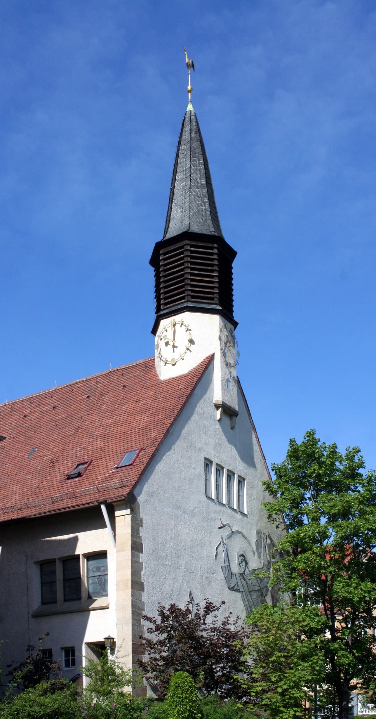 Haigstkirche