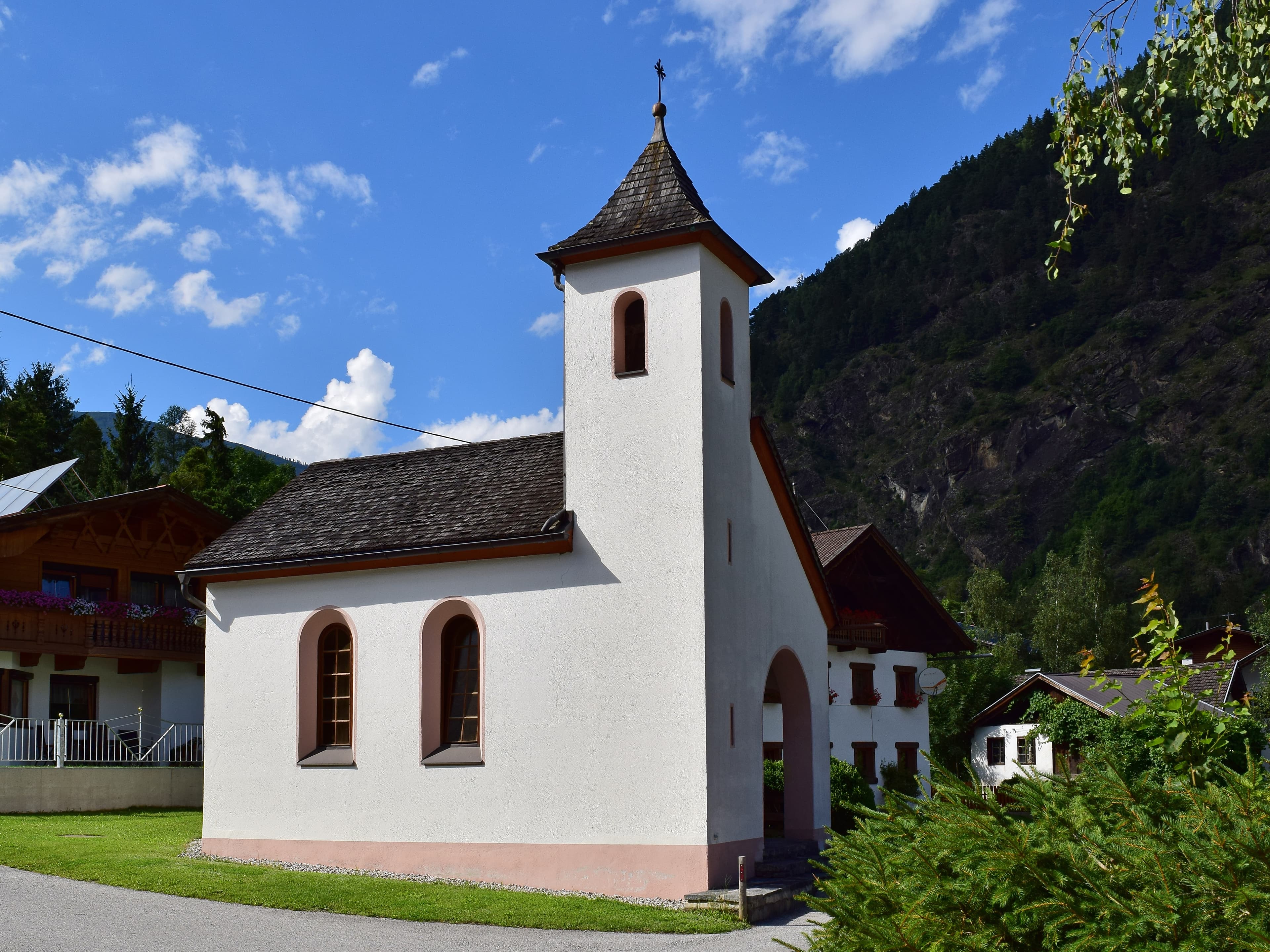 Ortskapelle Ambach