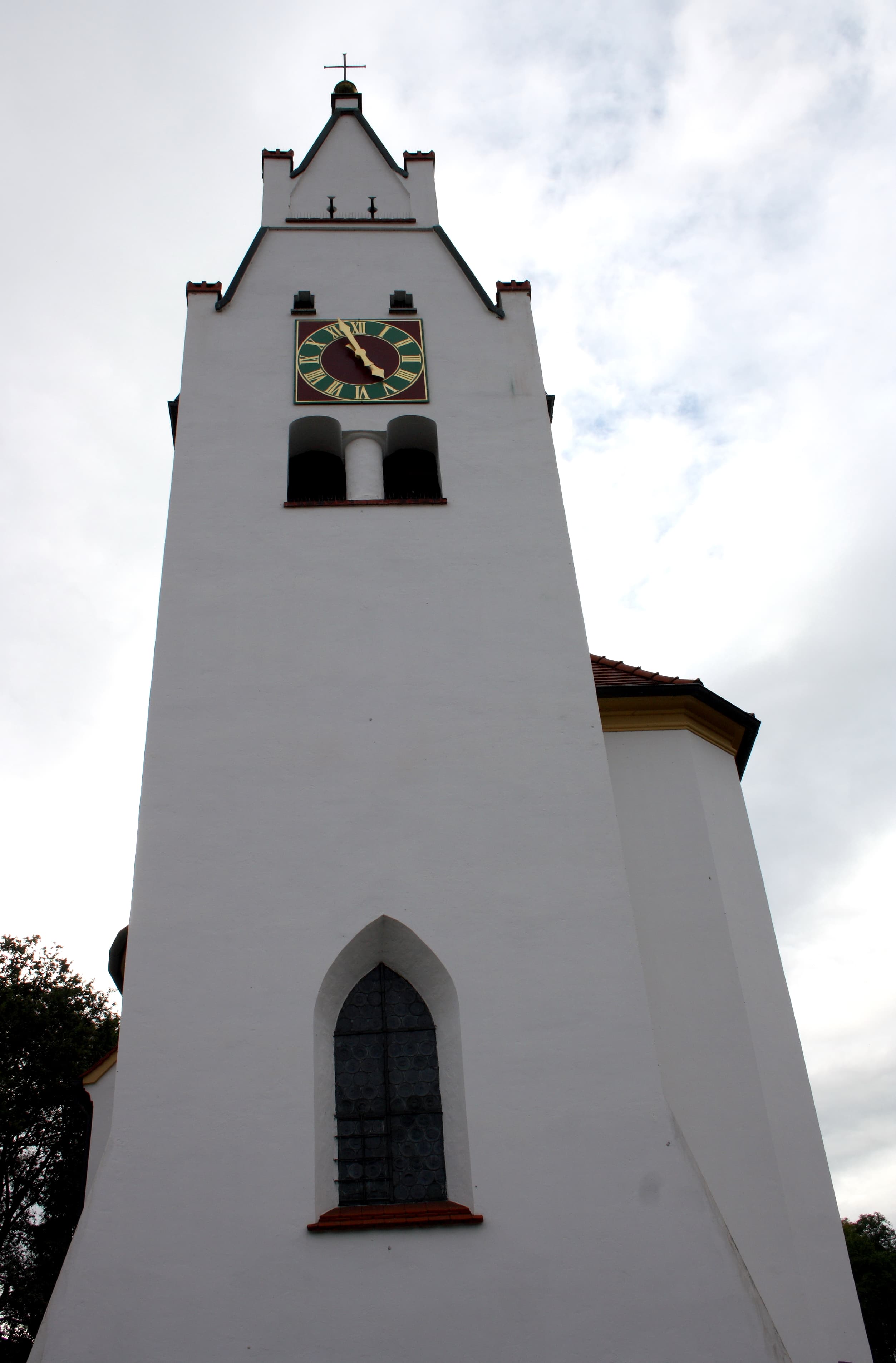 St. Stephanus