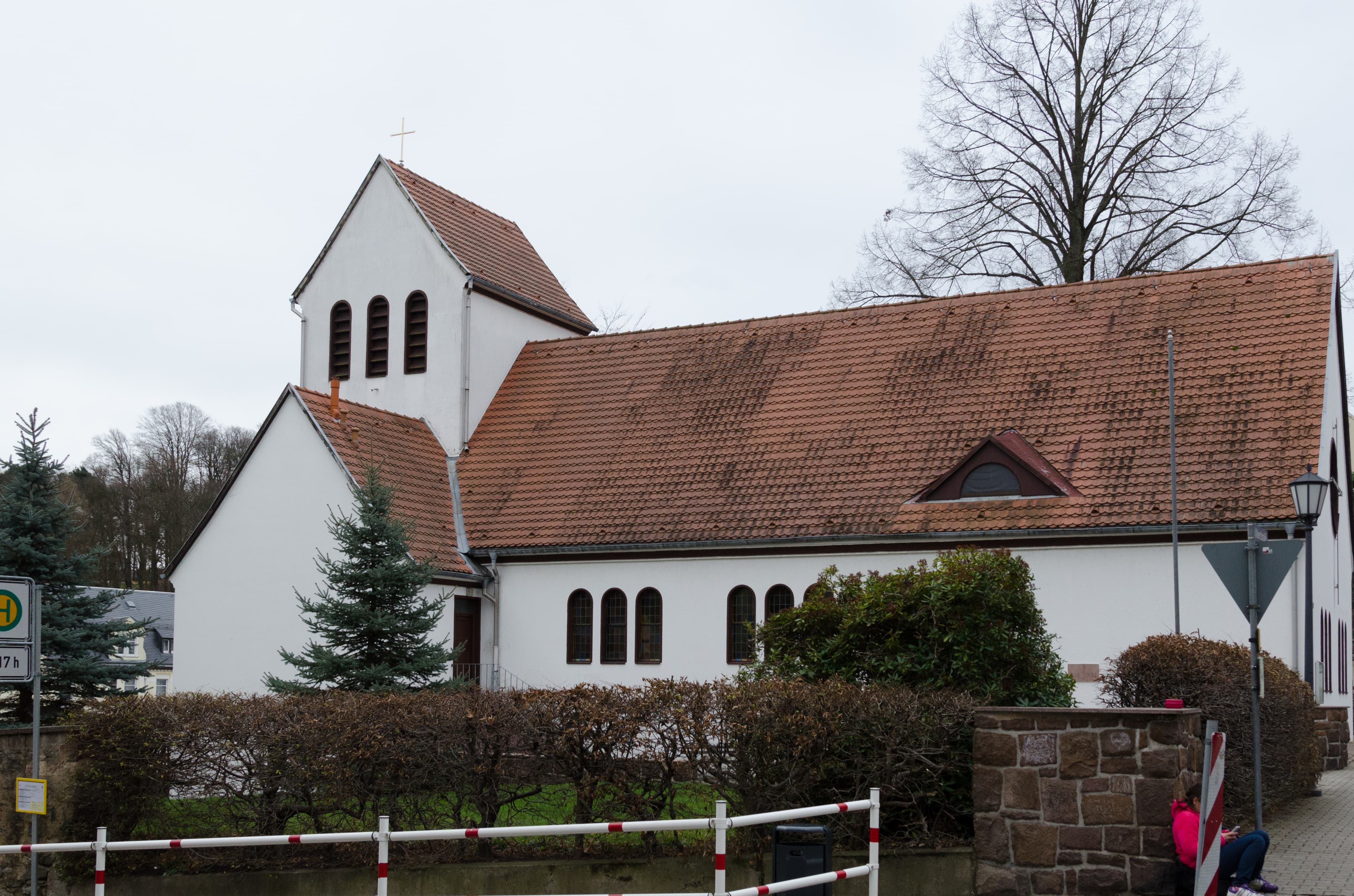 St. Conrad's Church