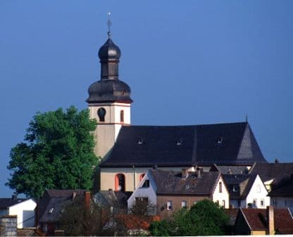 St. Nikolaus (Haintchen)