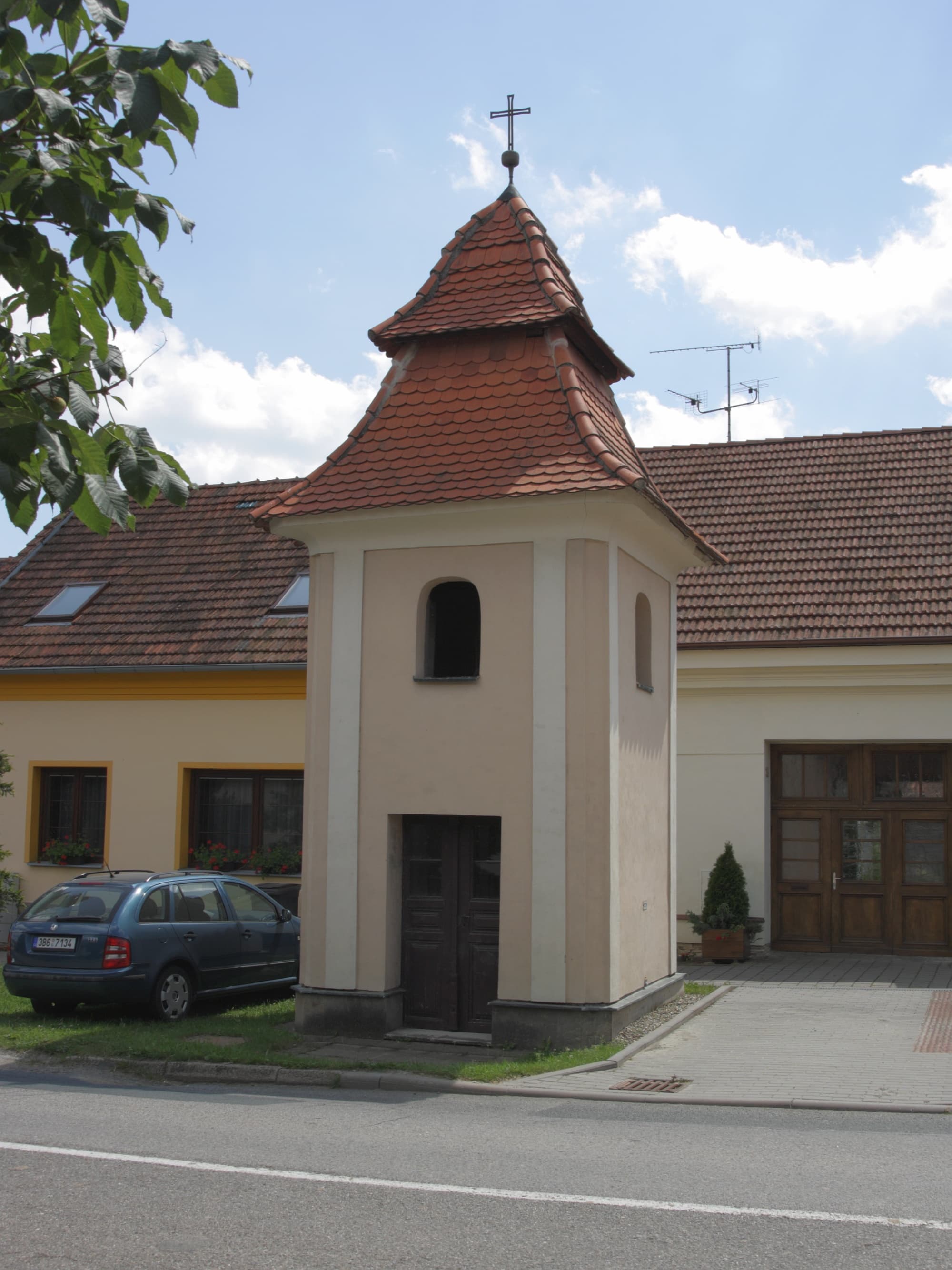 Chapel of the Assumption