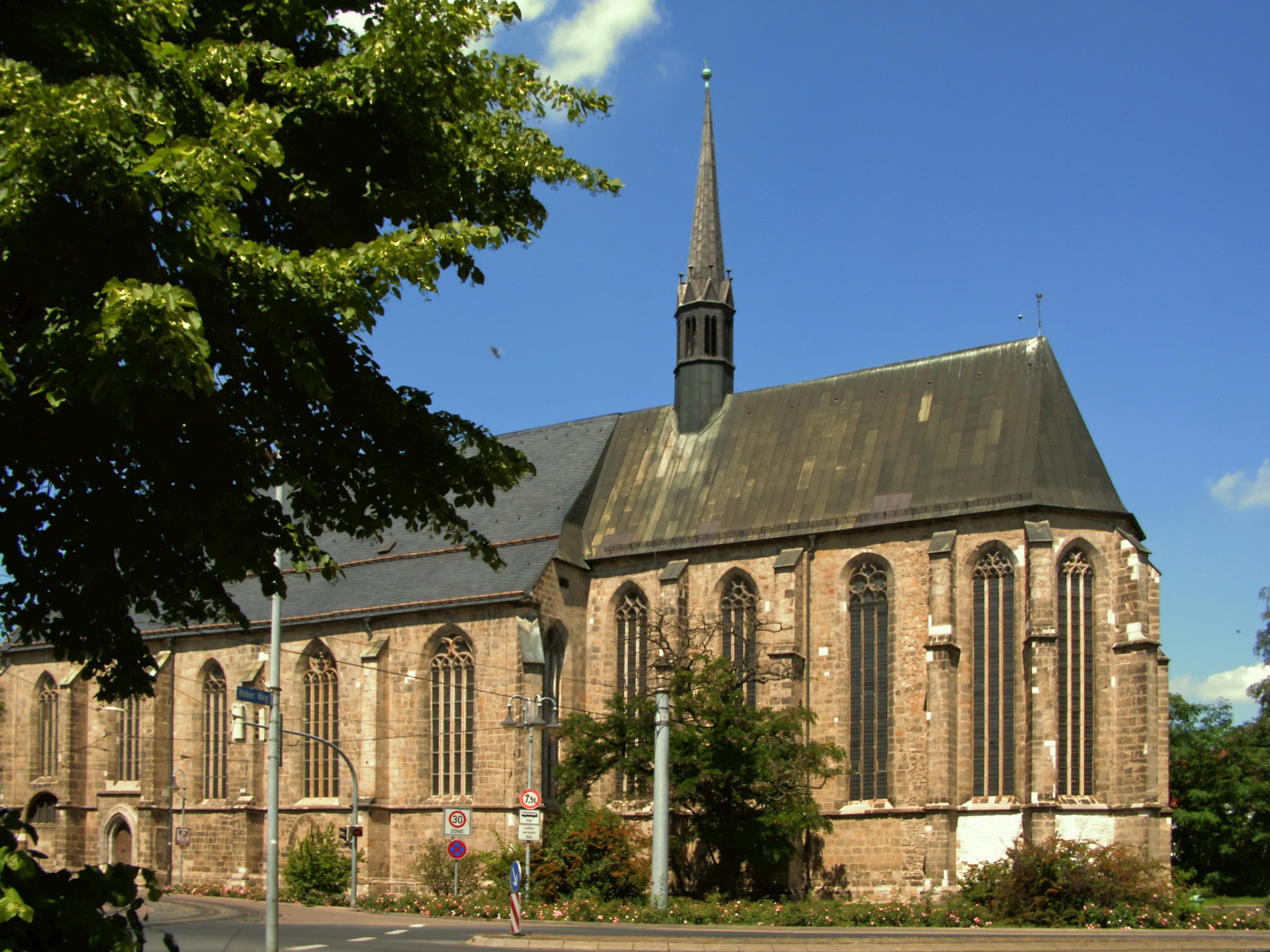 St. Katharinen