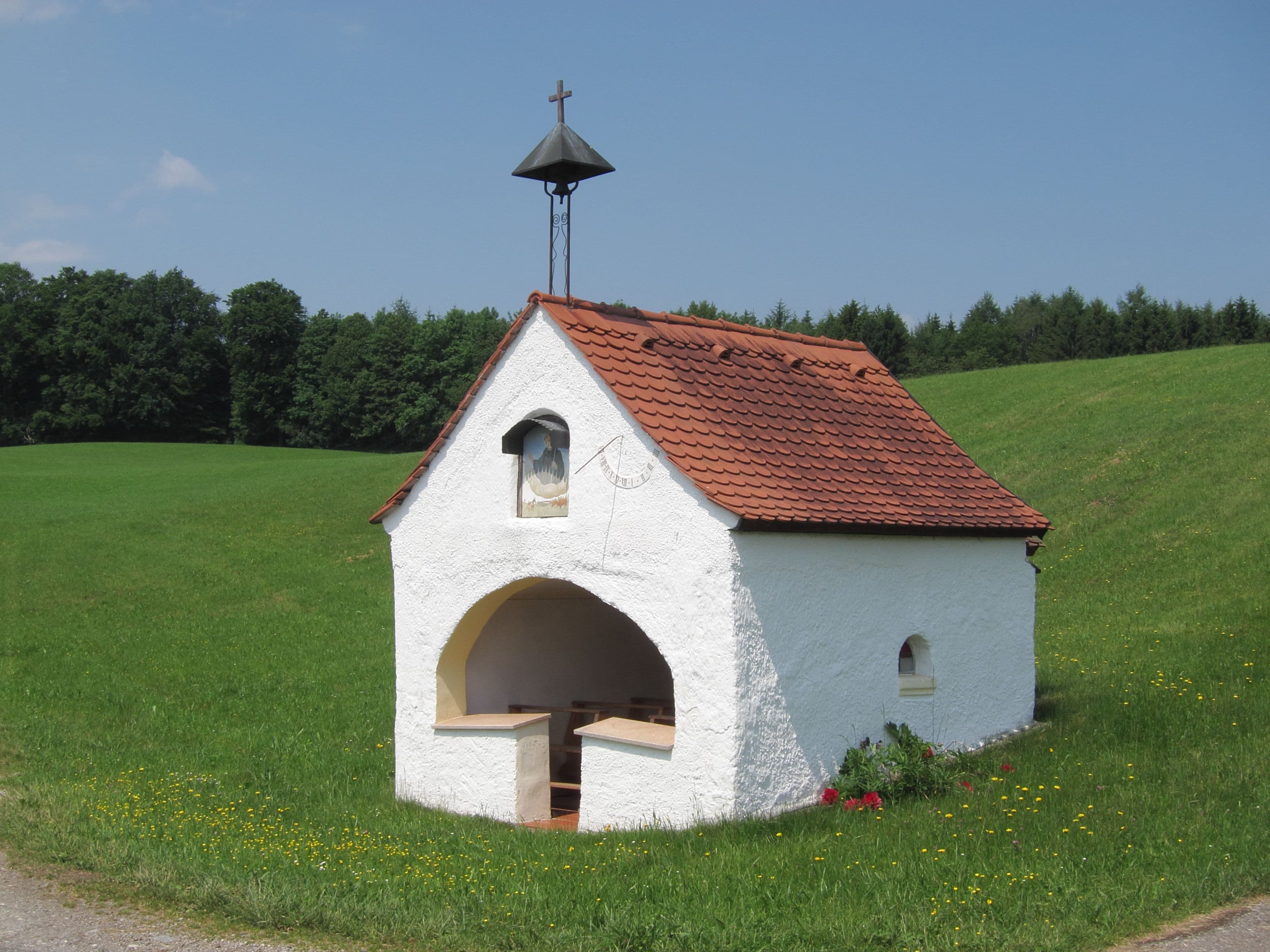 St. Leonhard
