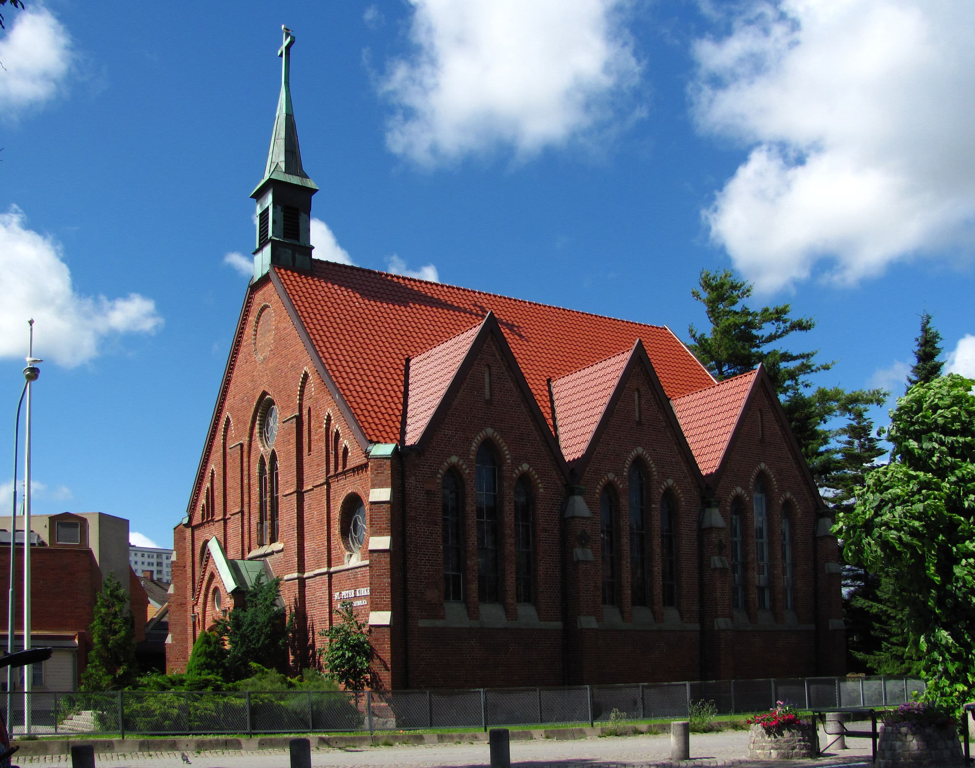 St. Peter's Church