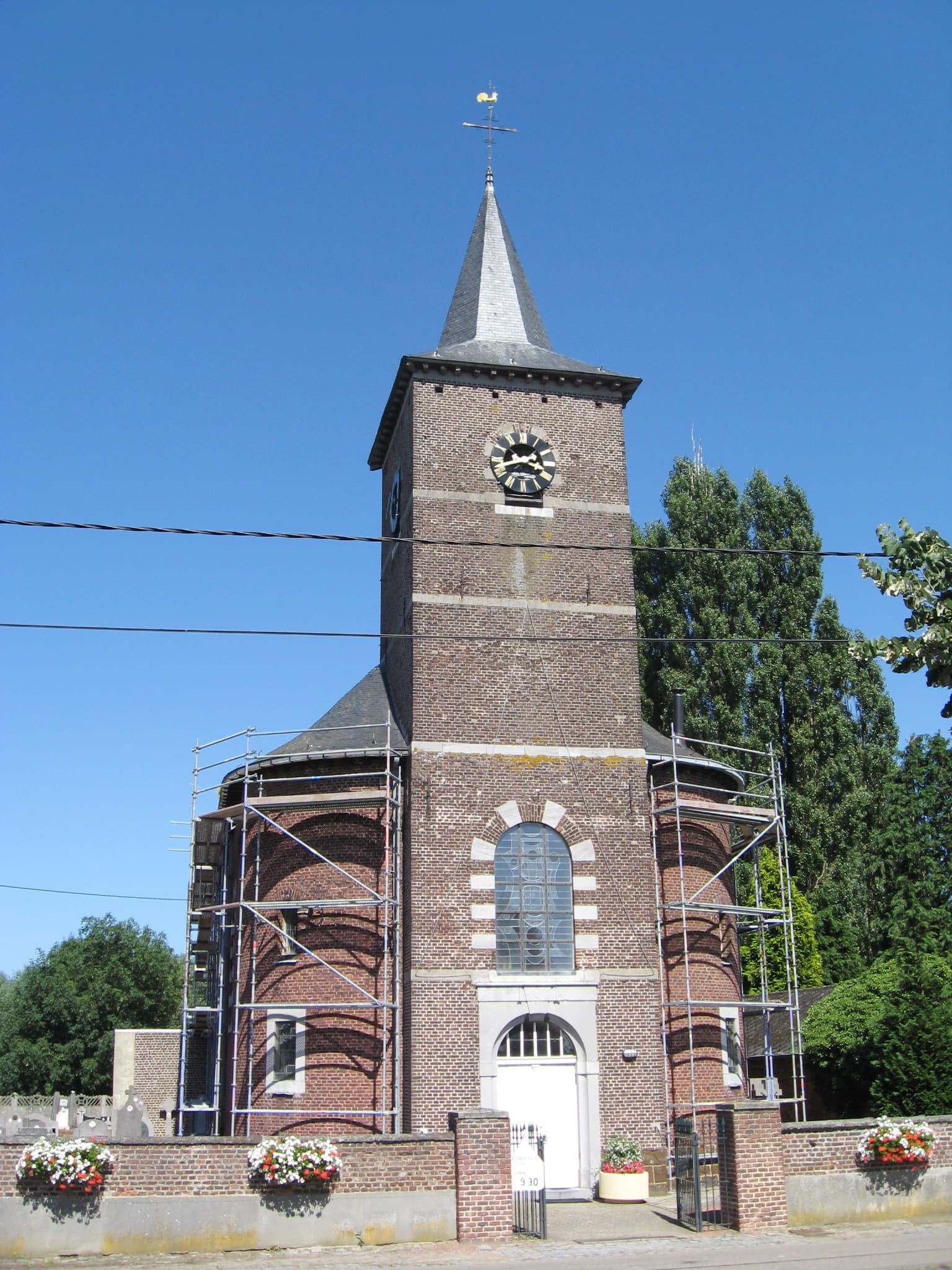 Sint-Pancratiuskerk