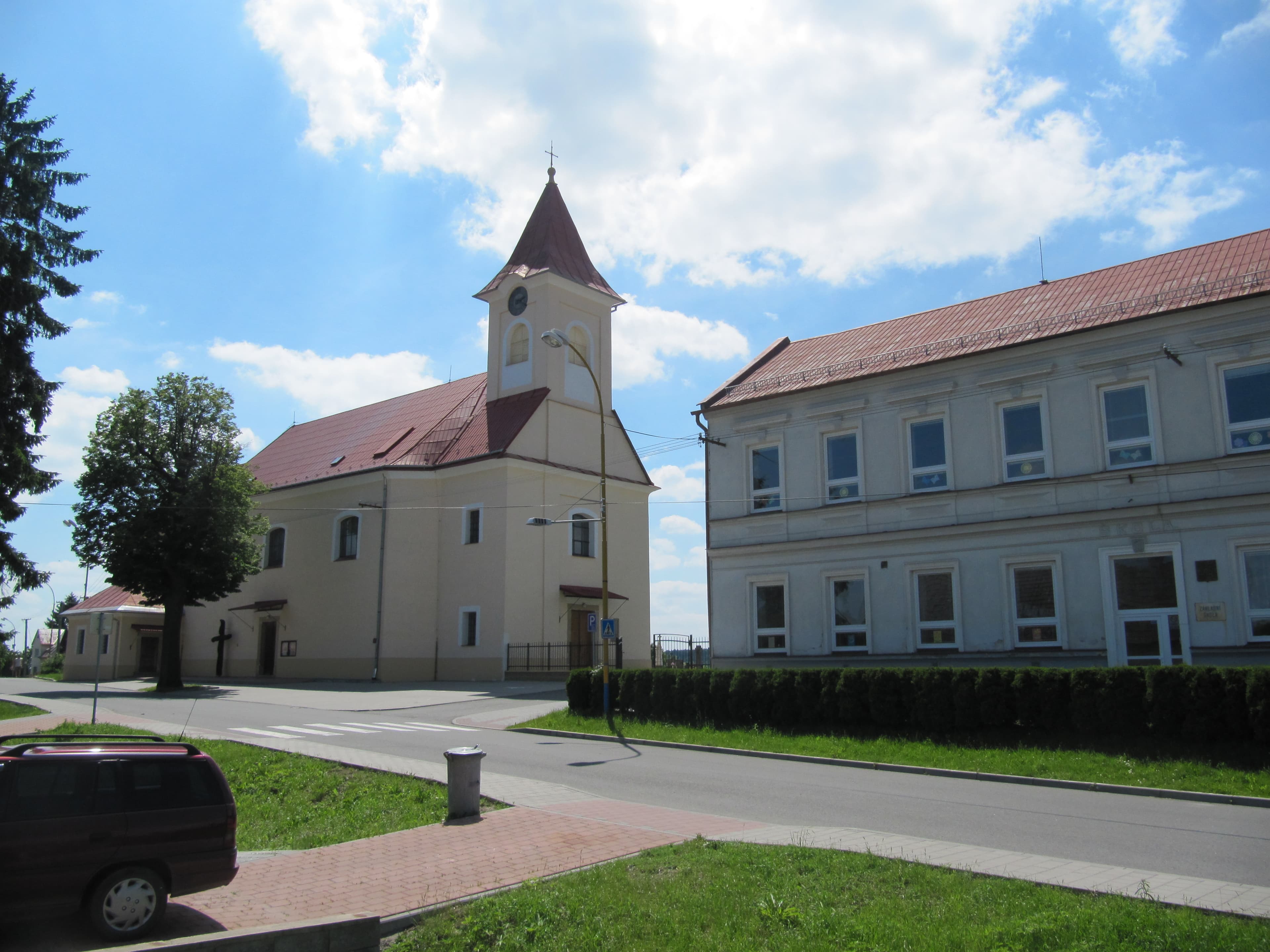Church of Saint Joseph