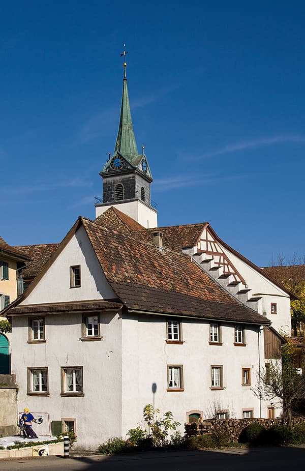 Reformed Village Church