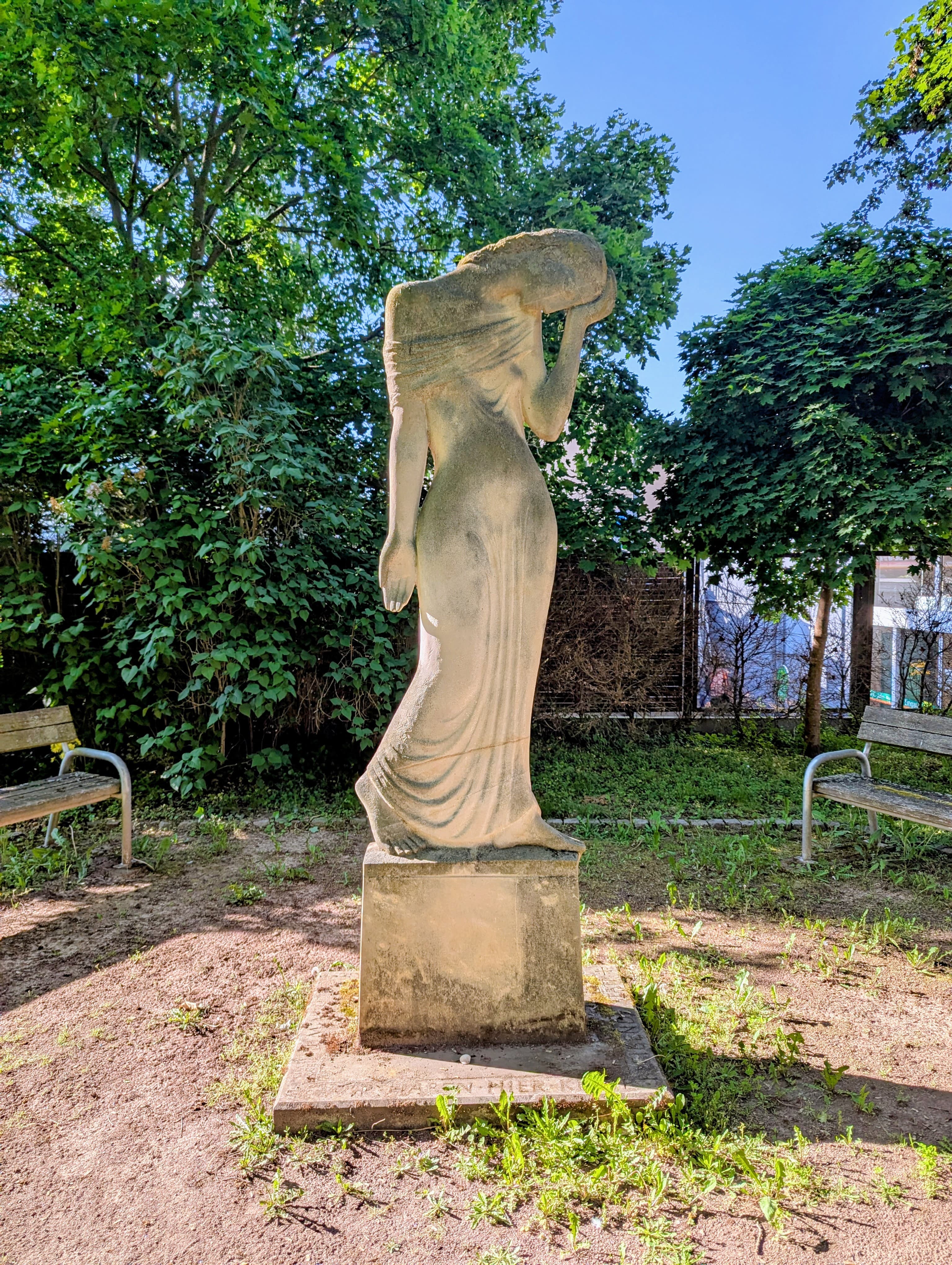 St. Briccius