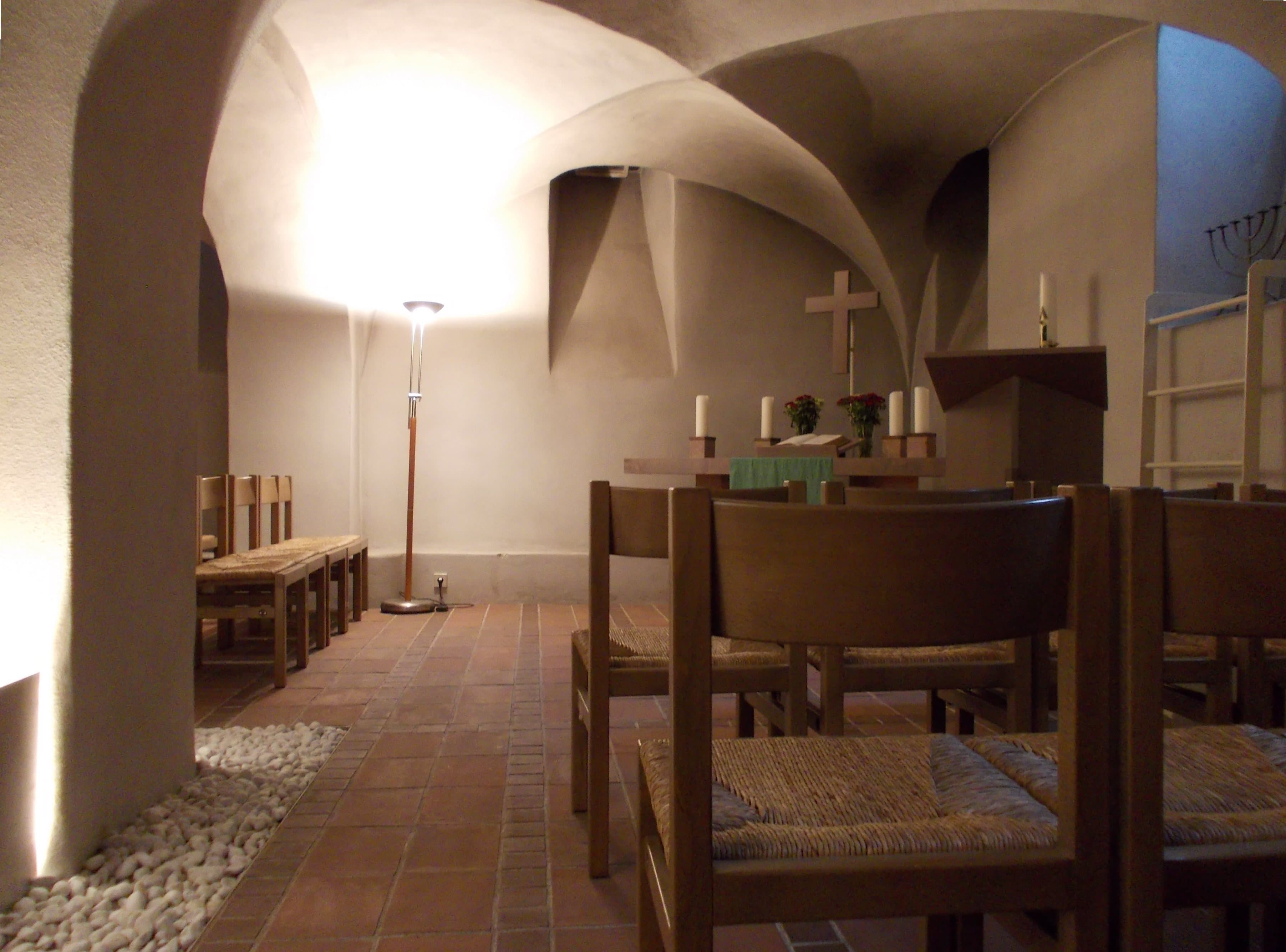 St.-Georgs-Kapelle